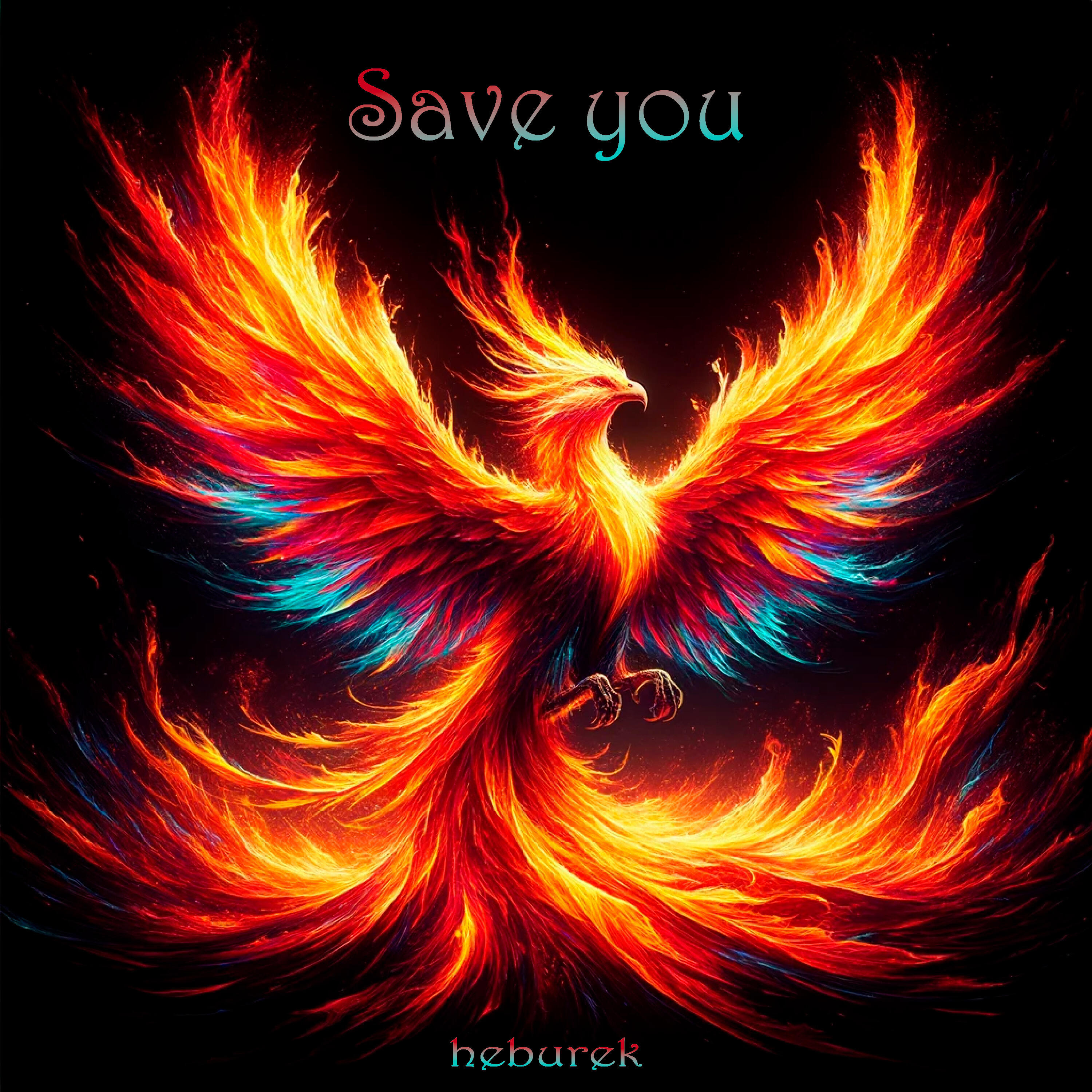 Релиз Save You