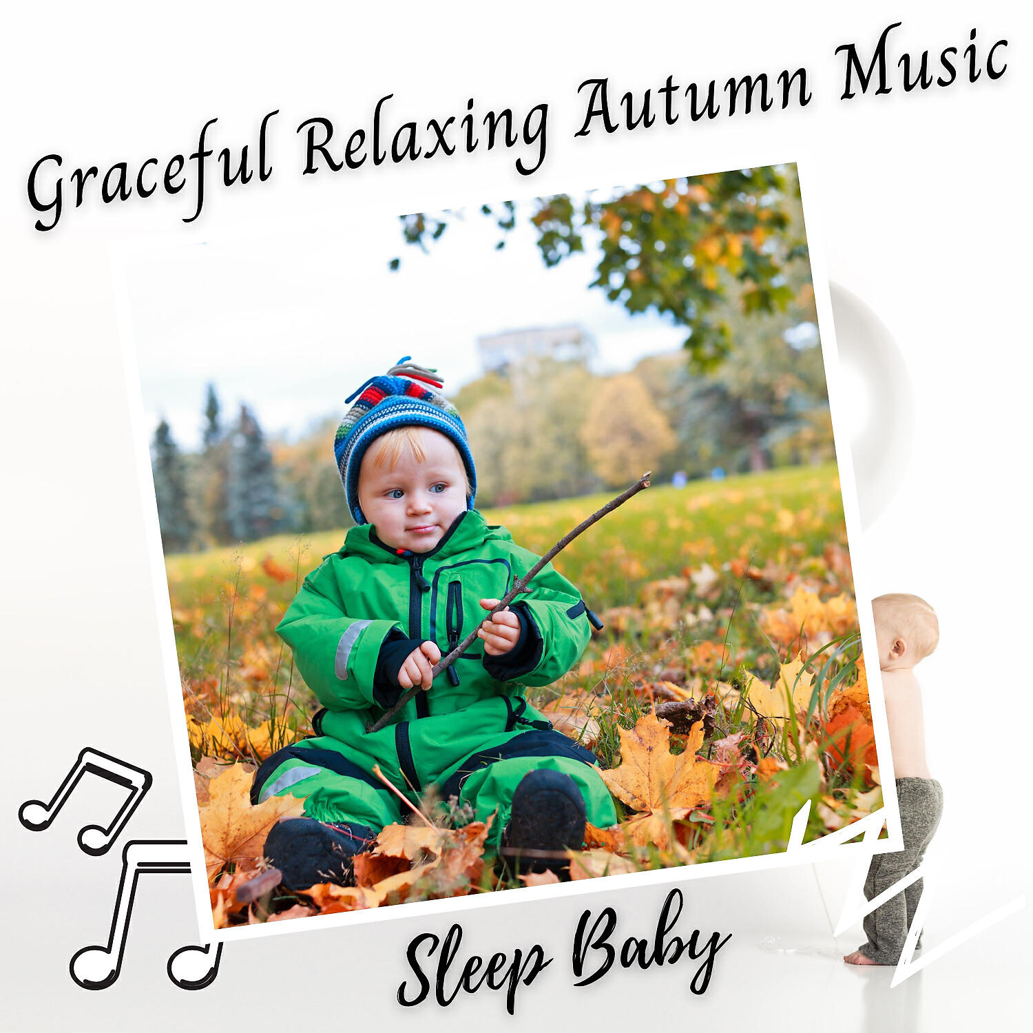 Постер альбома Sleep Baby: Graceful Relaxing Autumn Music