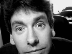 Ed James