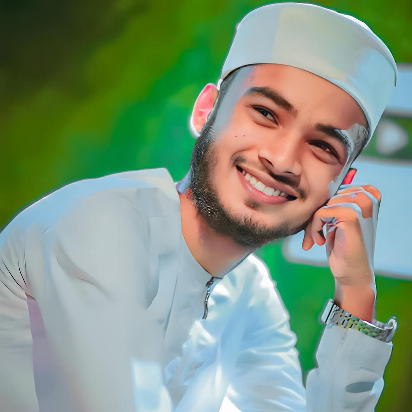 Релиз Esho He Romadan