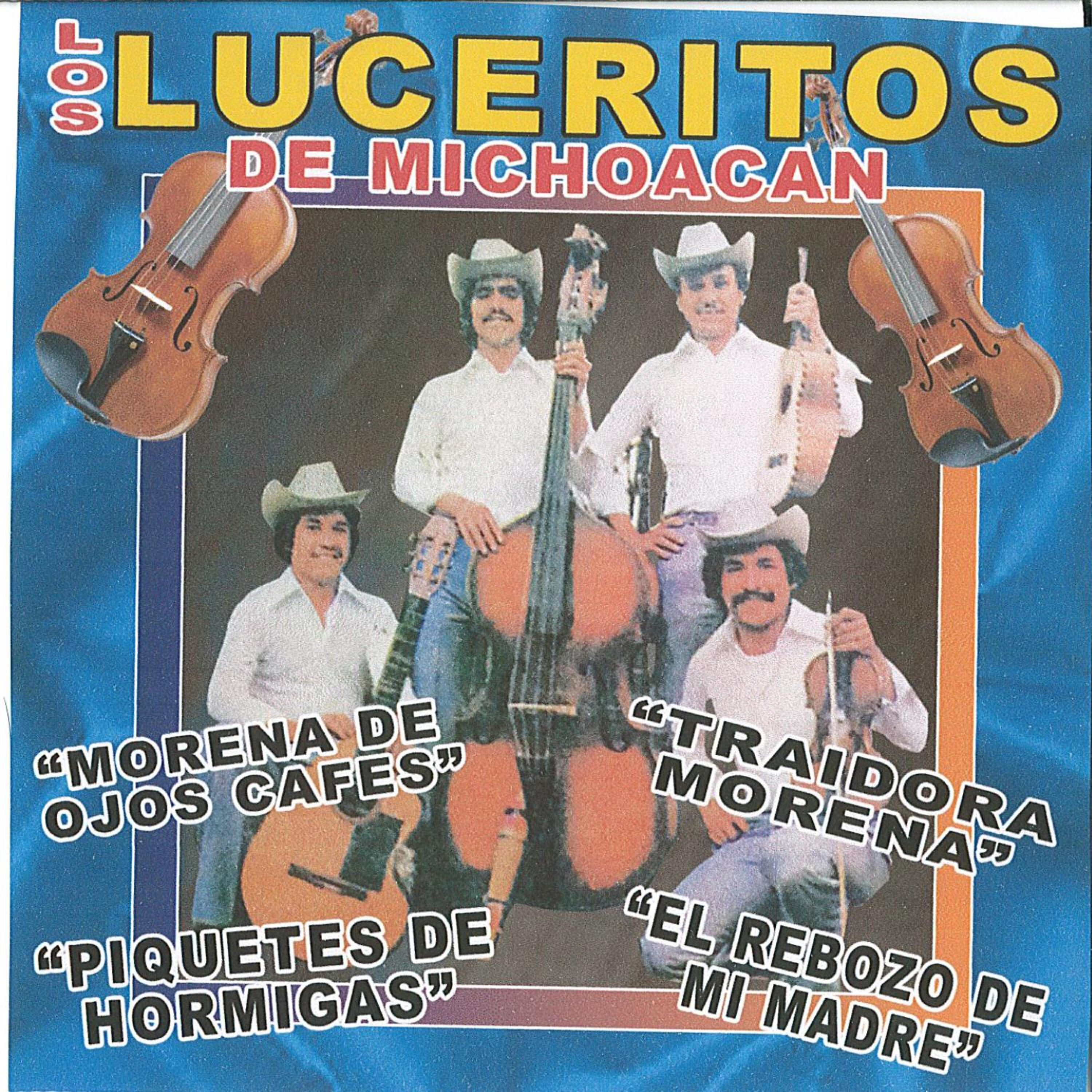 Los Luceritos de Michoacan