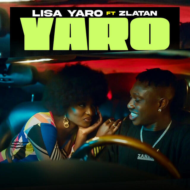 Релиз Yaro