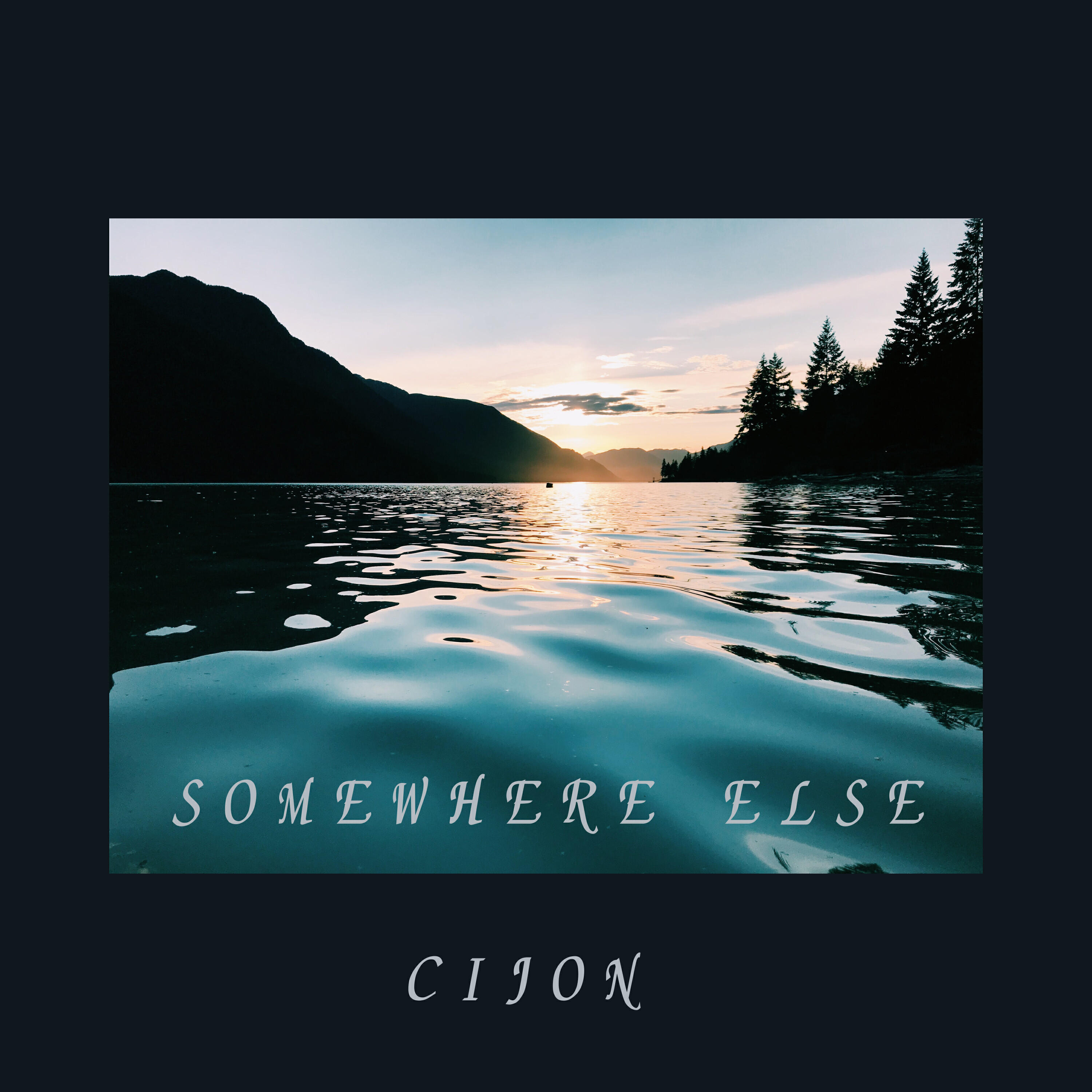 Релиз Somewhere Else