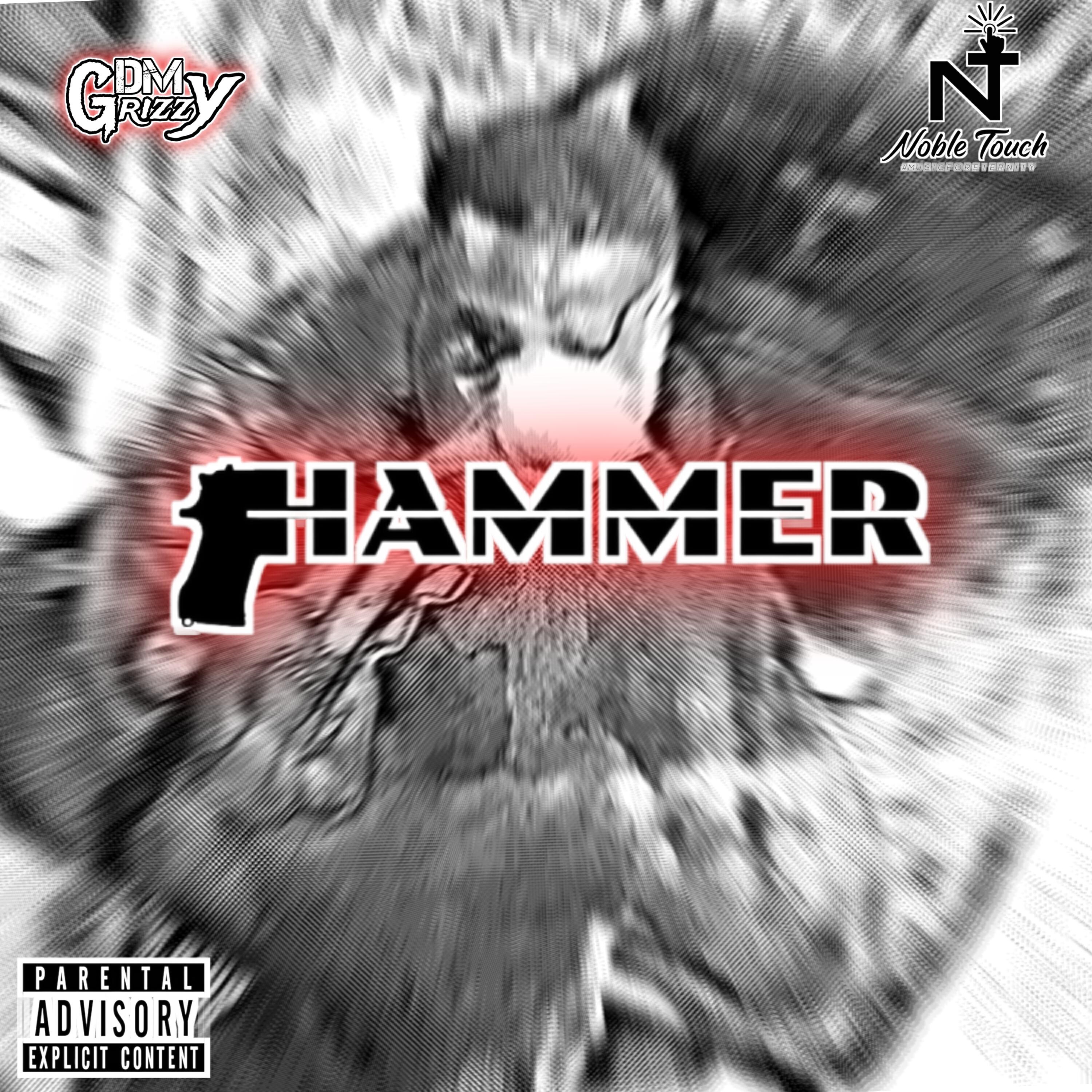Релиз Hammer