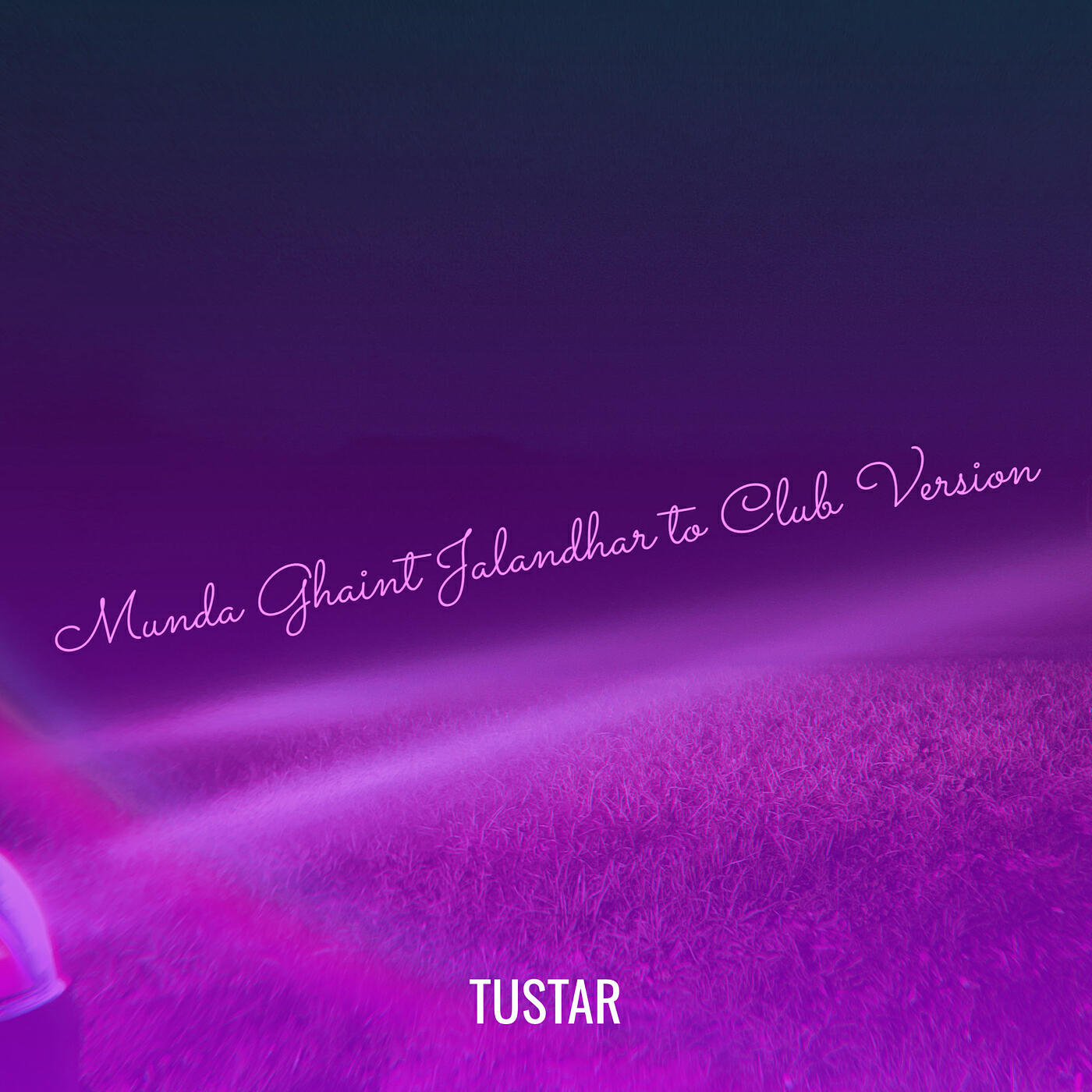 Релиз Munda Ghaint Jalandhar to (Club Version)