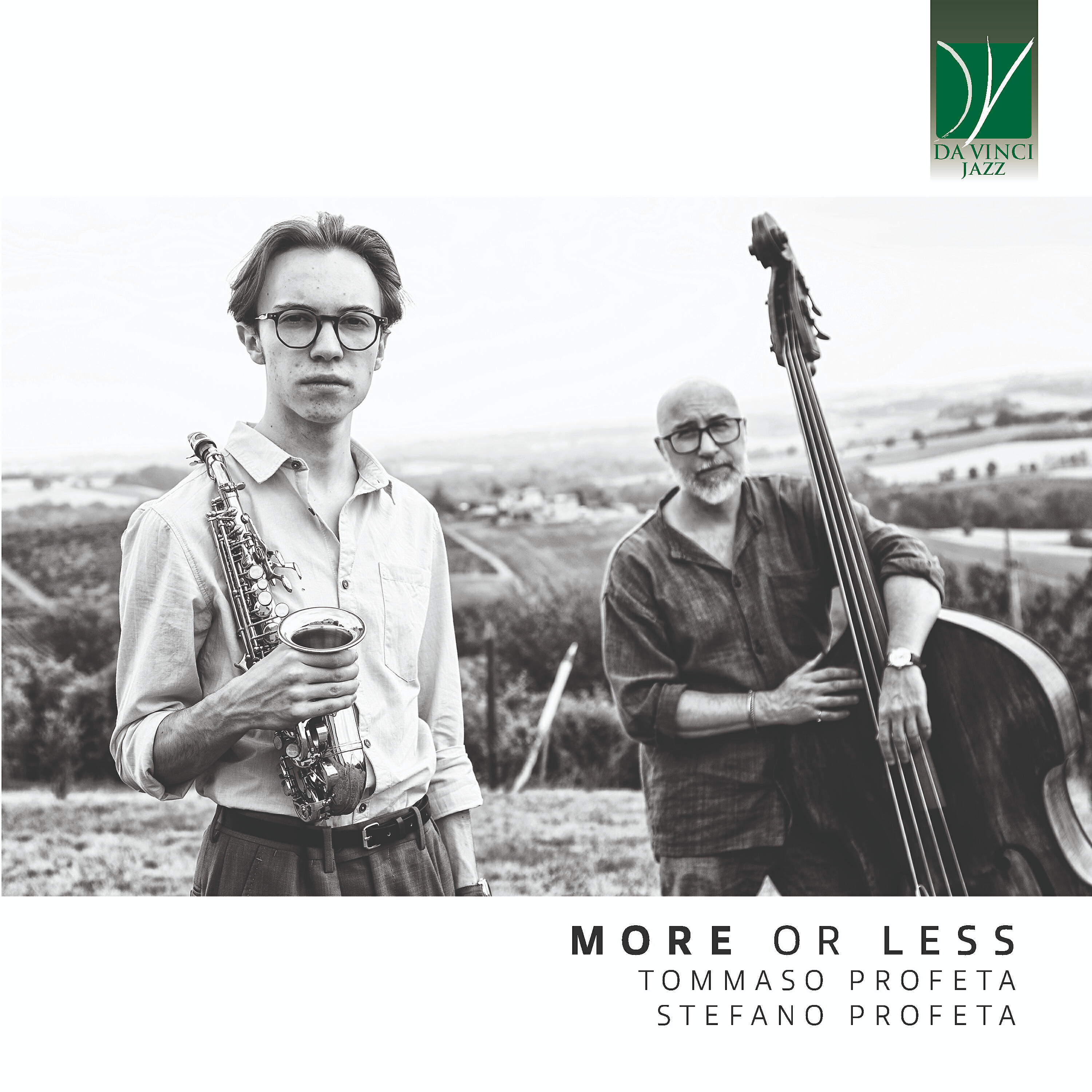 Релиз More or Less