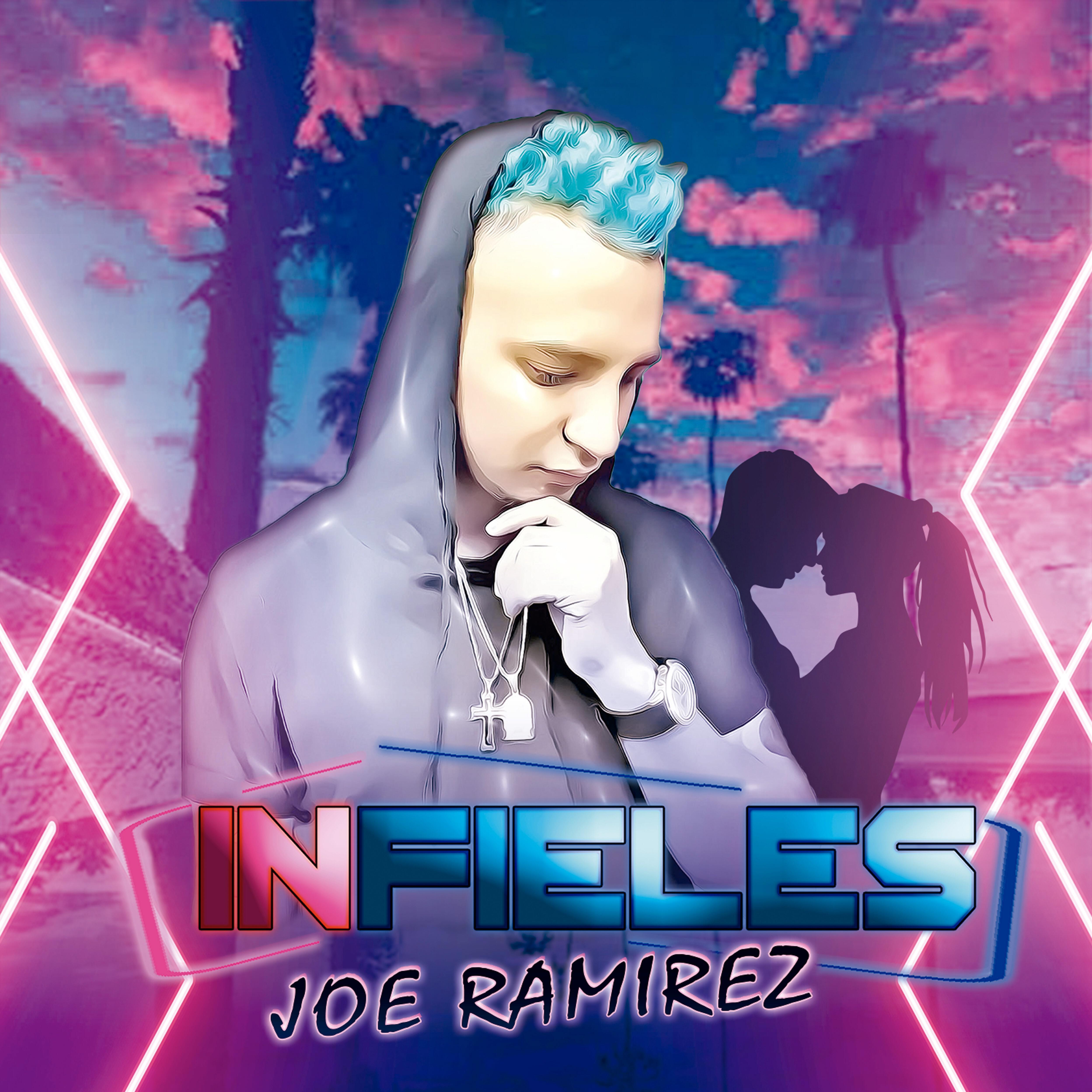 Joe Ramirez