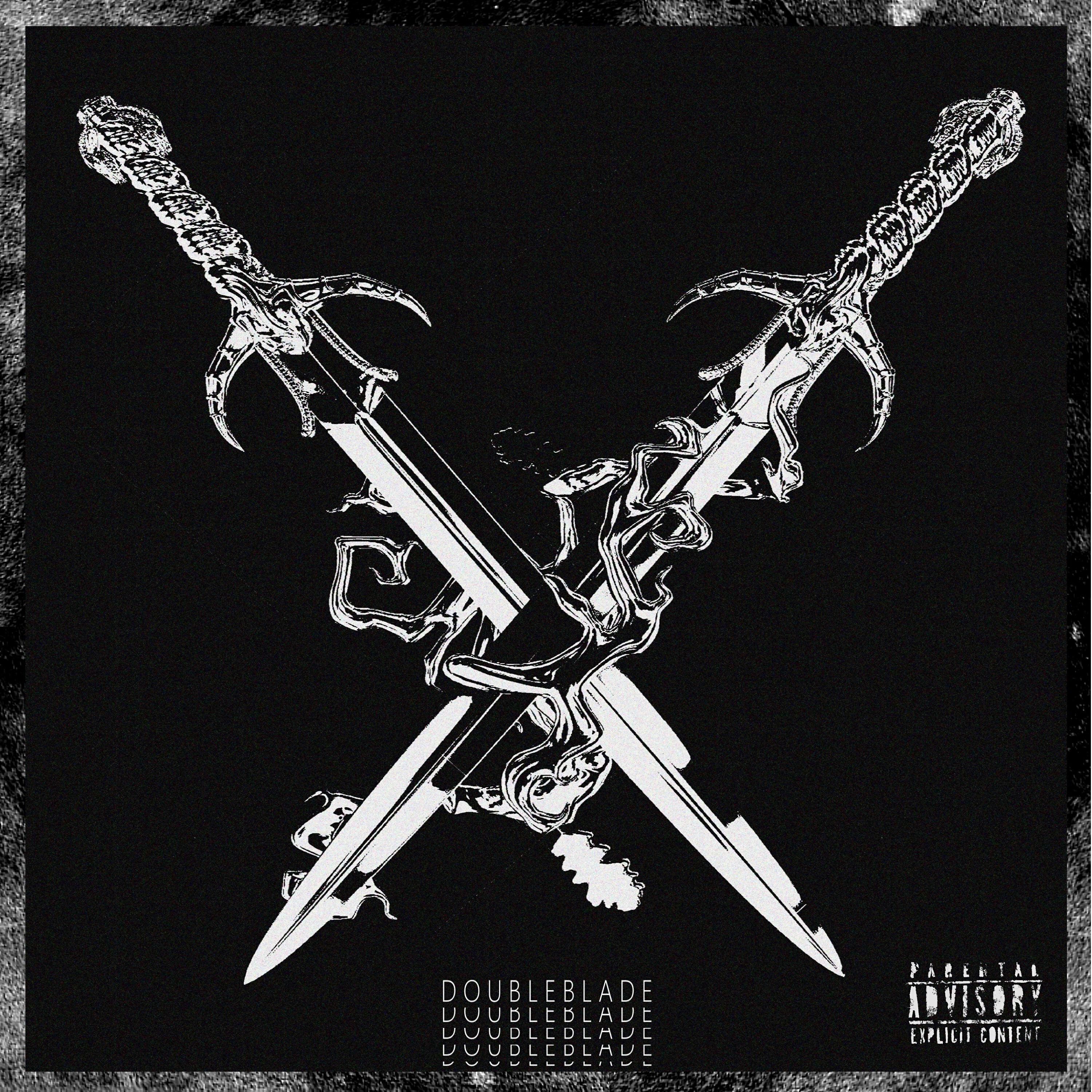 Релиз Double Blade