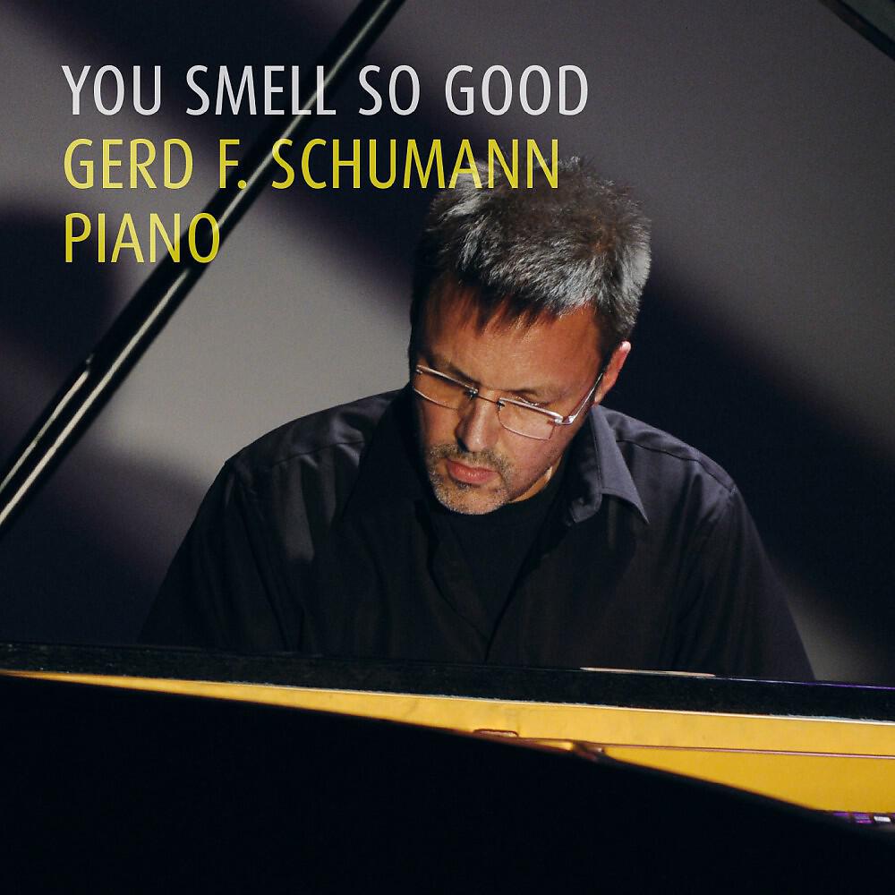 Релиз You Smell so Good