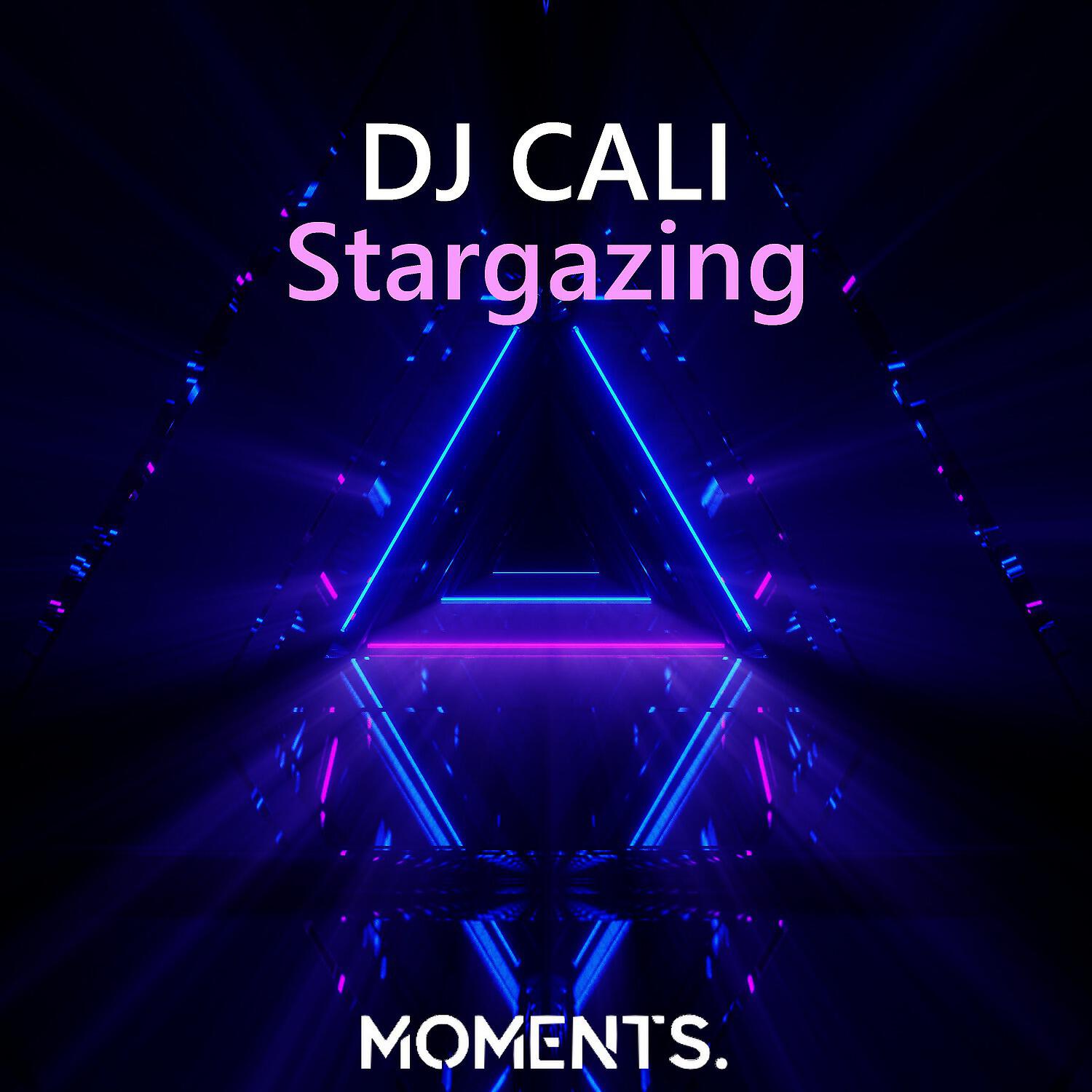 Релиз Stargazing