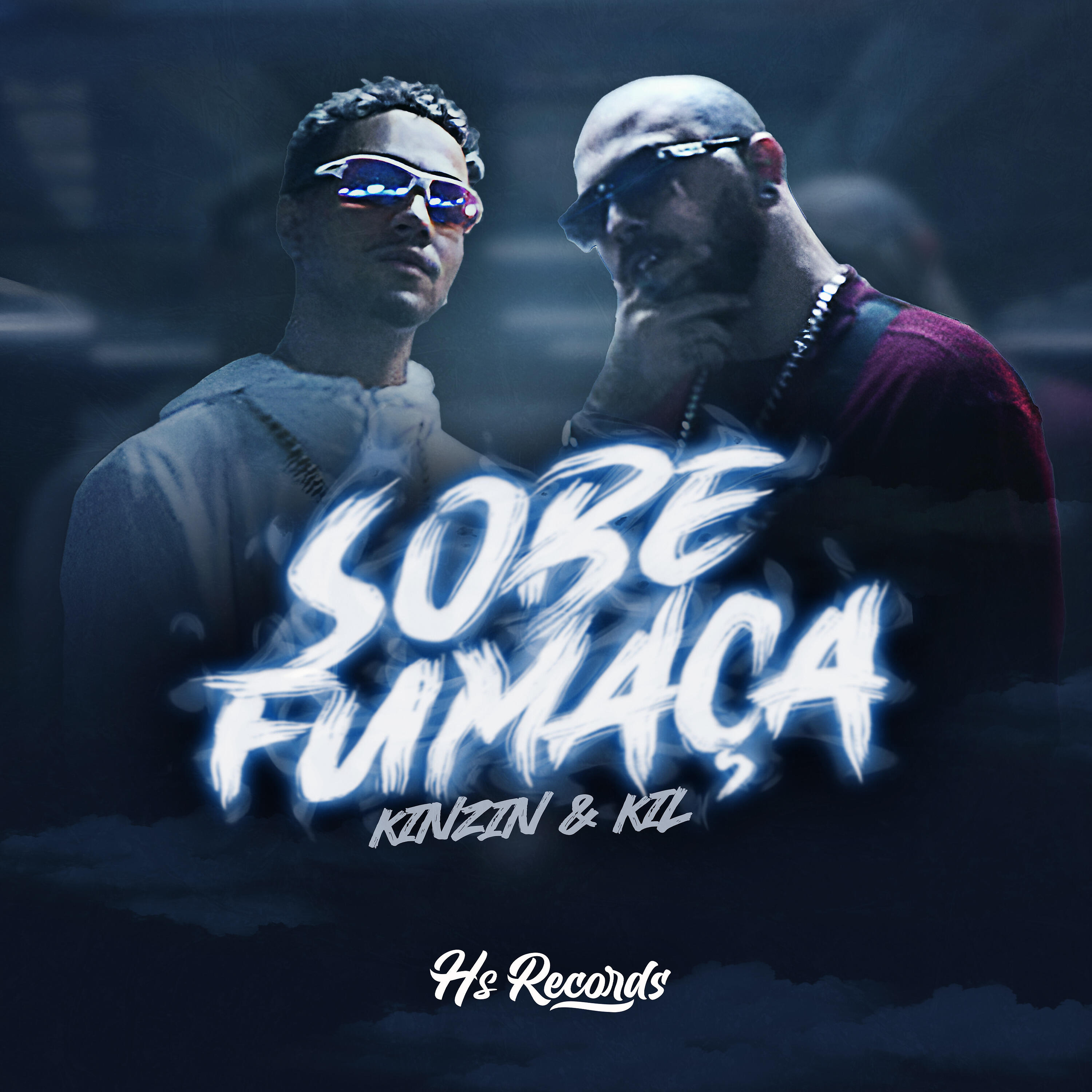 Релиз Sobe Fumaça