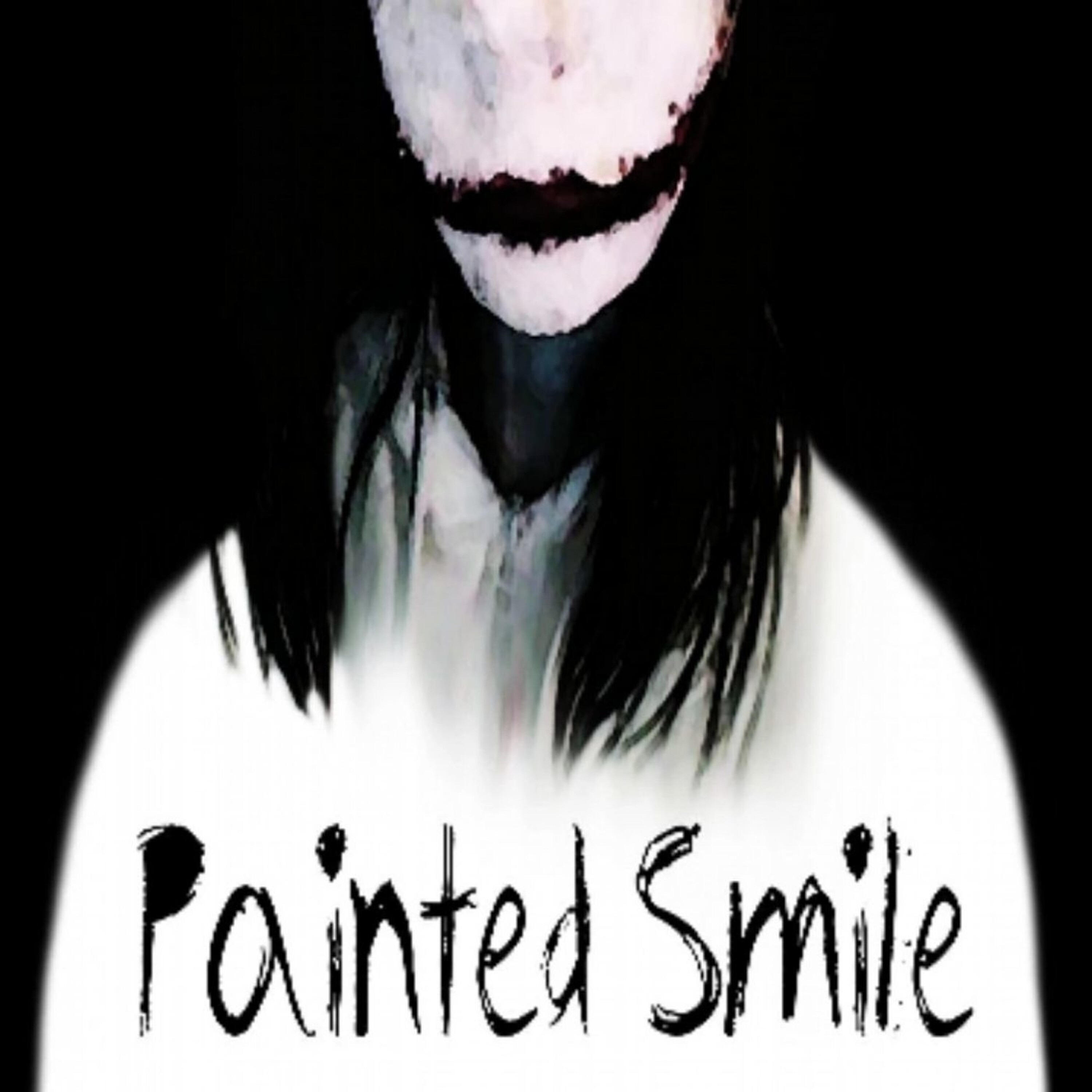 Релиз Painted Smile