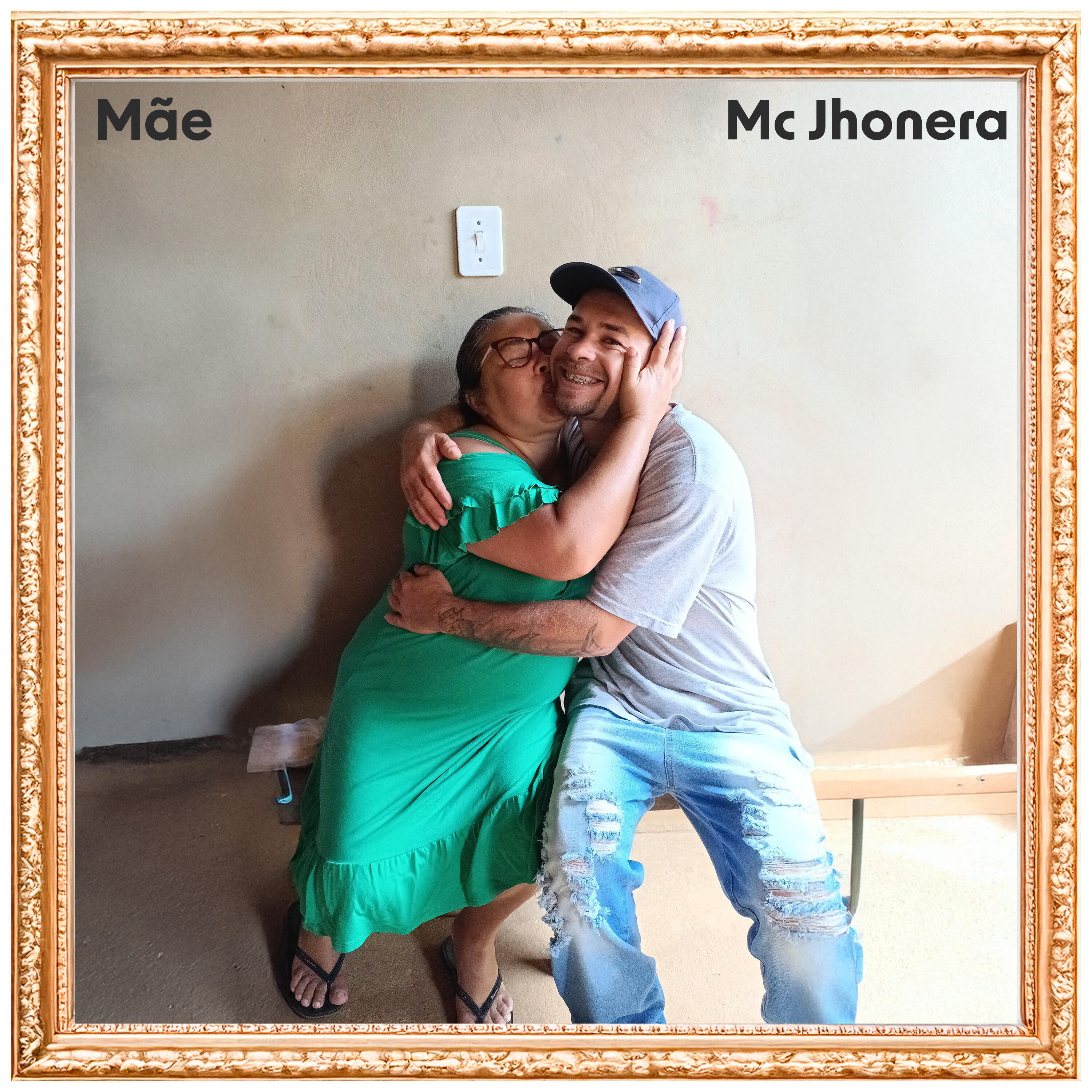 MC JHONERA