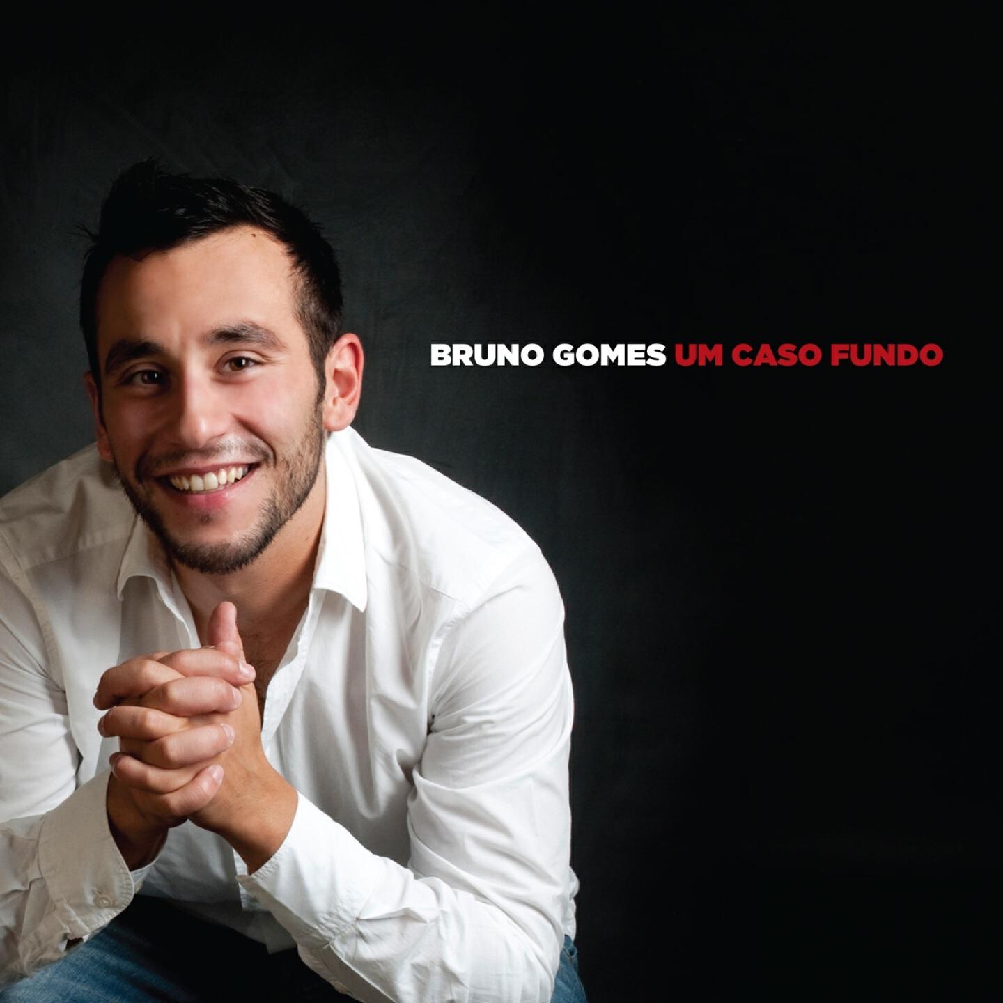 Релиз Um Caso Fundo