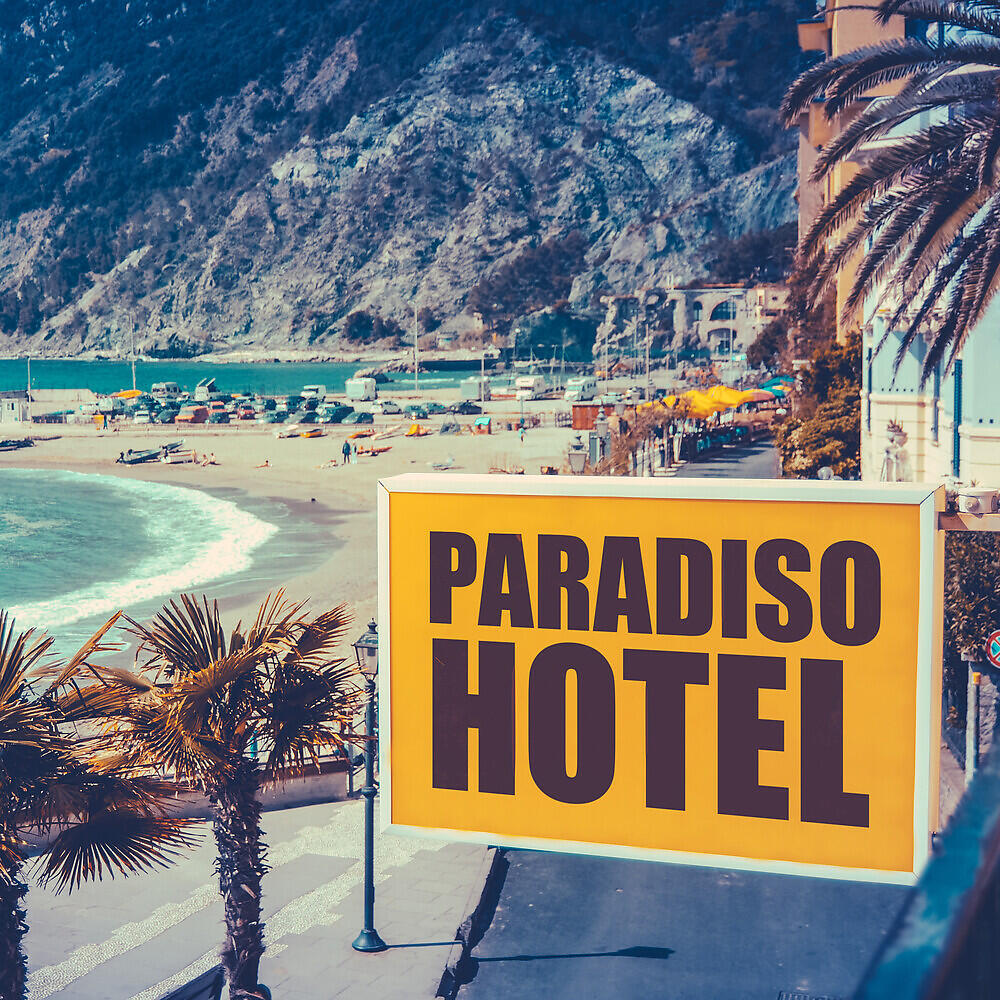 Релиз Paradiso Hotel