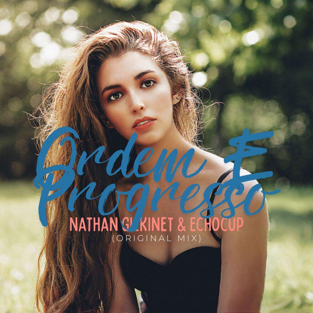Релиз Ordem E Progresso