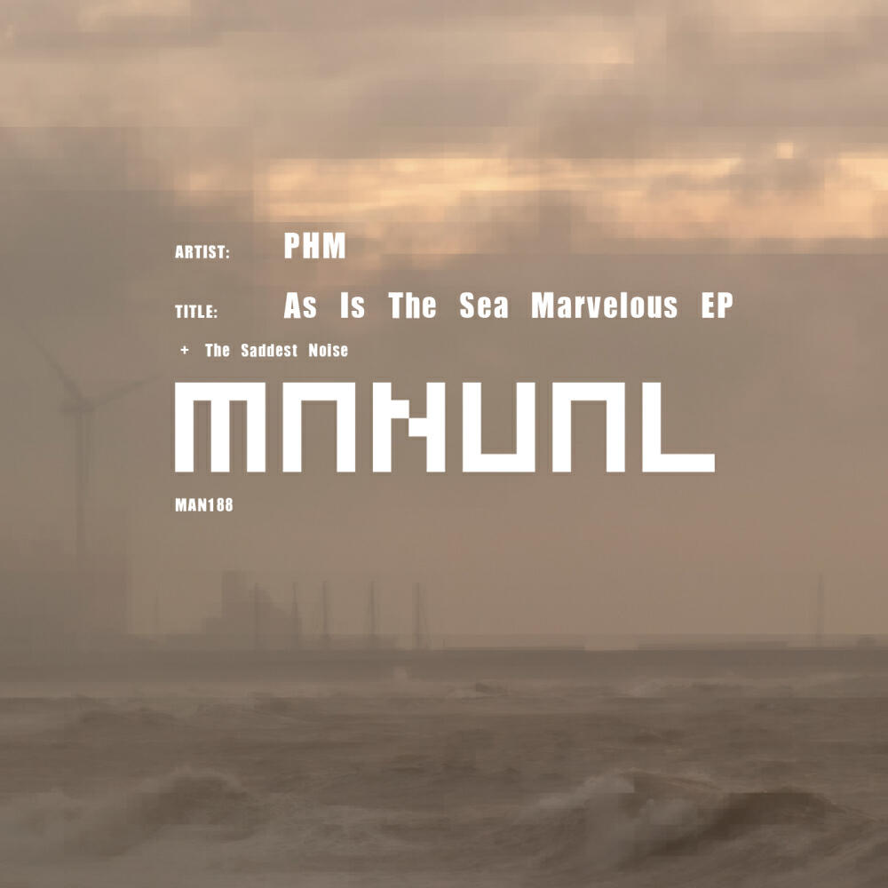Релиз As Is The Sea Marvelous