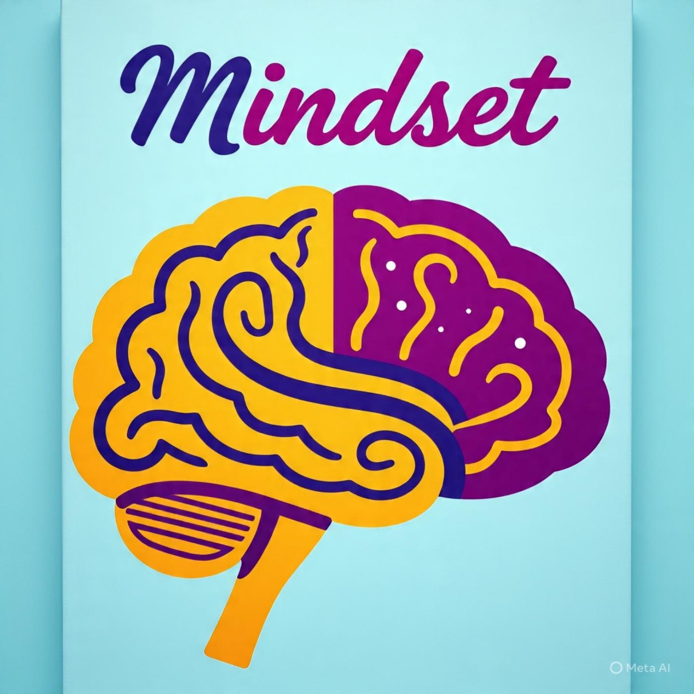 Релиз MINDSET