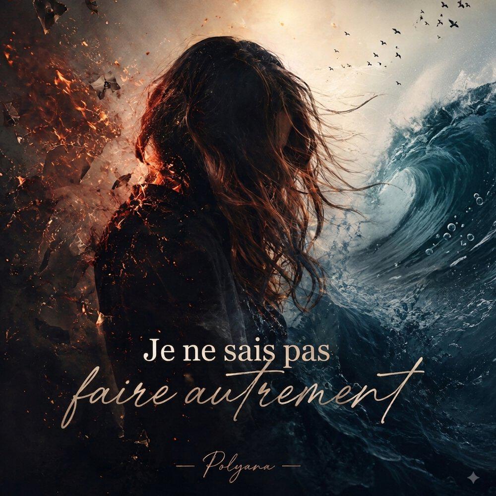 Релиз Je ne sais pas faire autrement