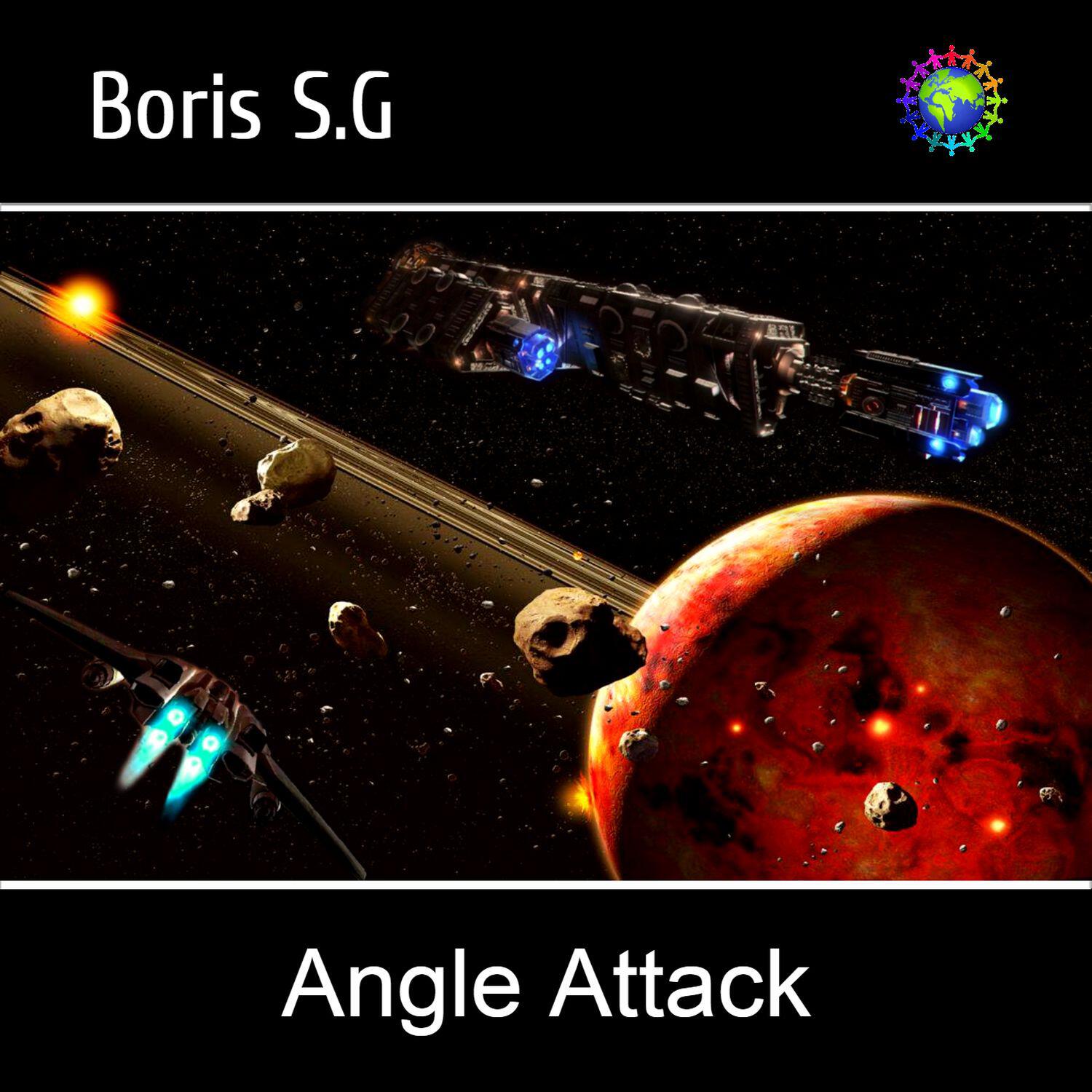 Релиз Angle Attack