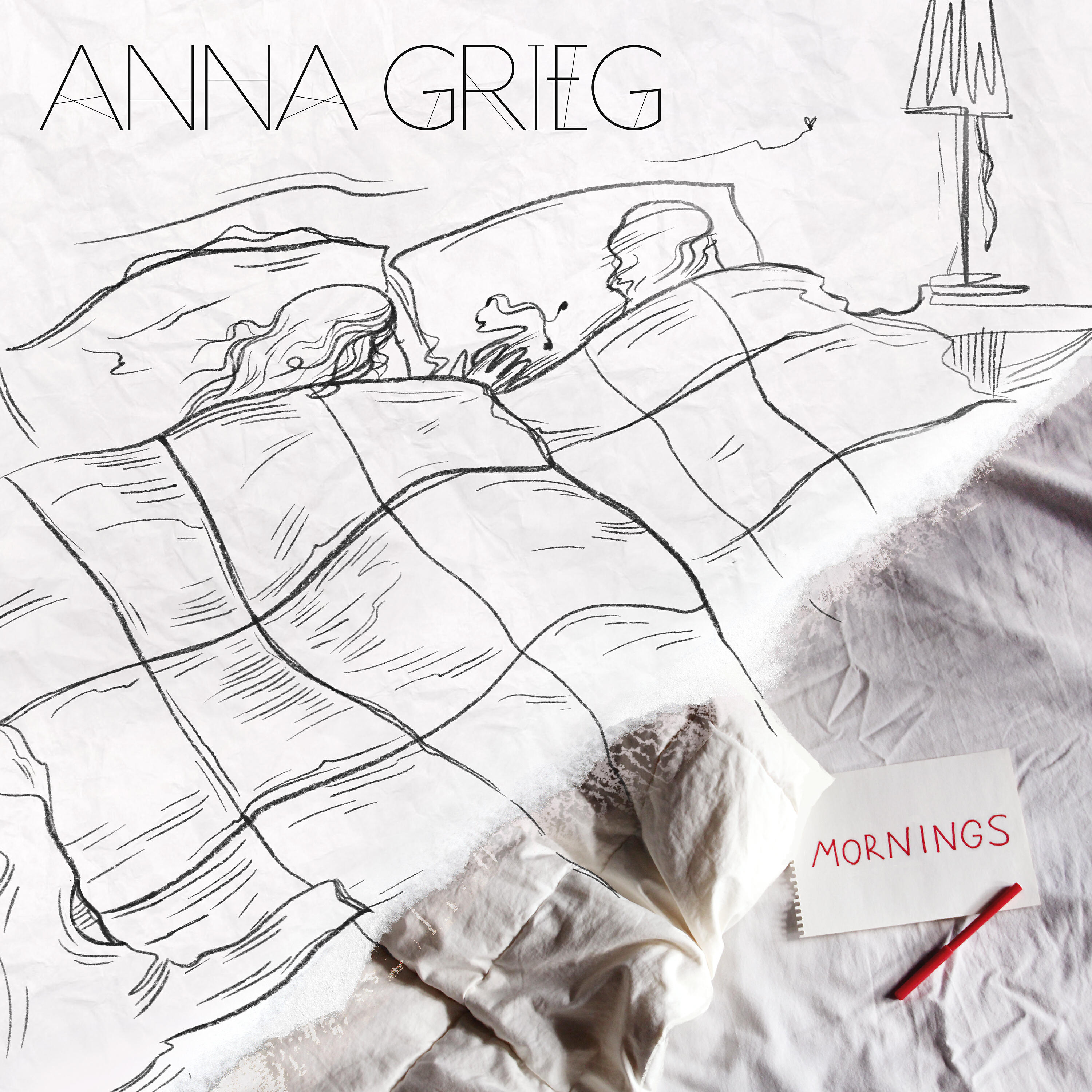 Релиз Mornings