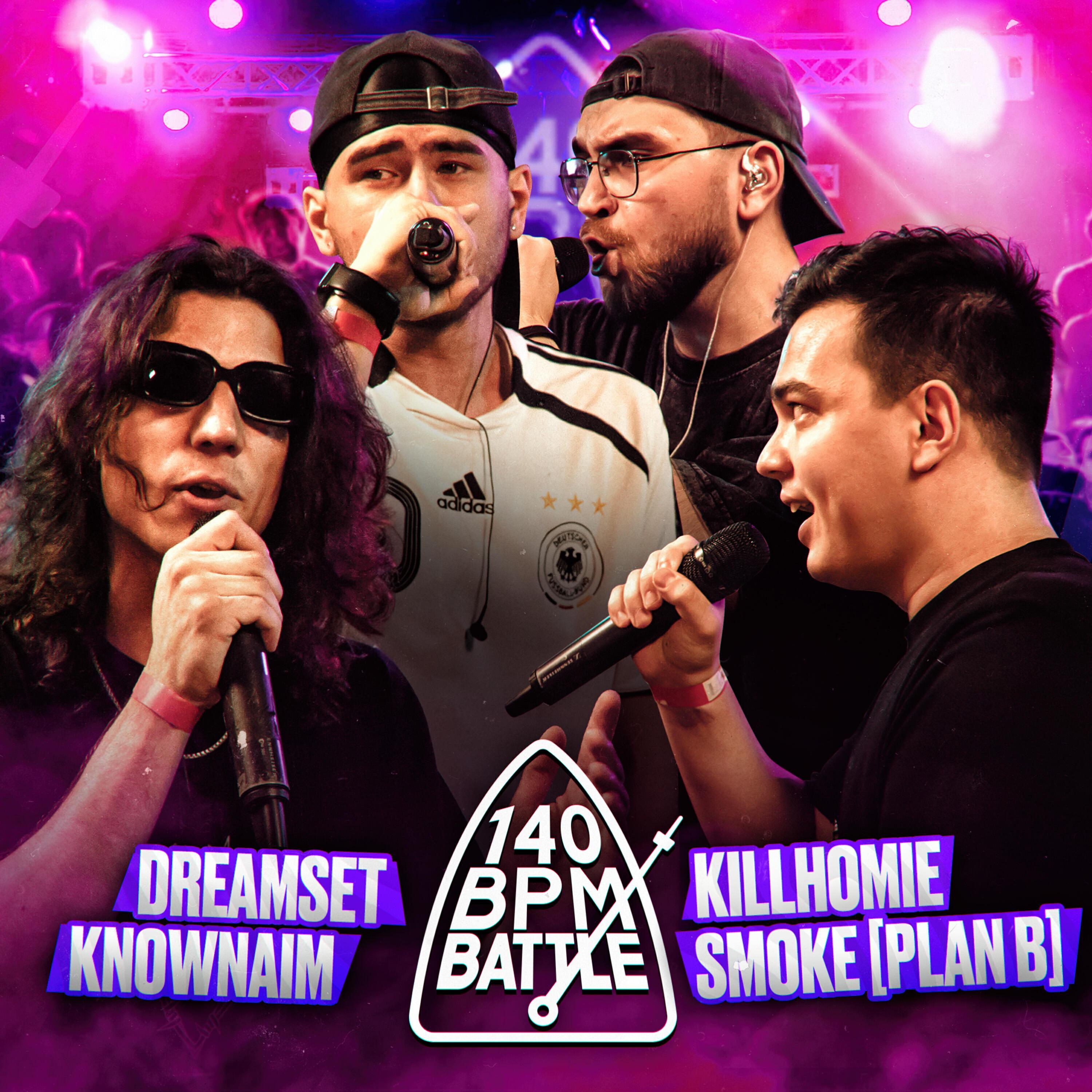 SMOKE[PLANB]