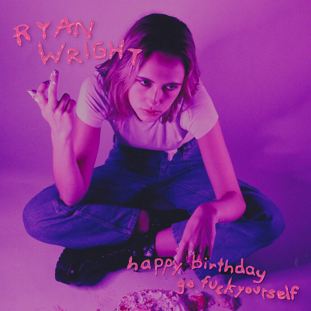 Релиз Happy Birthday (Go Fuck Yourself)