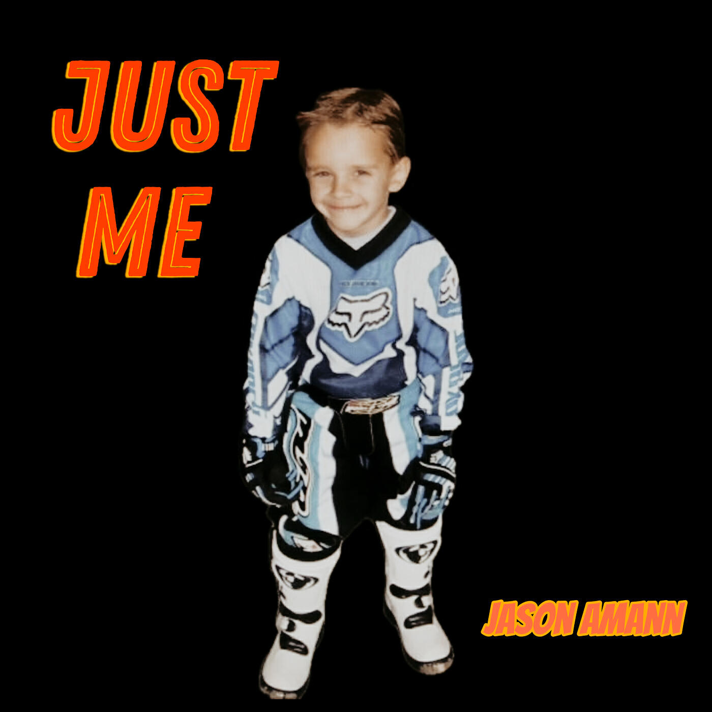 Релиз Just Me