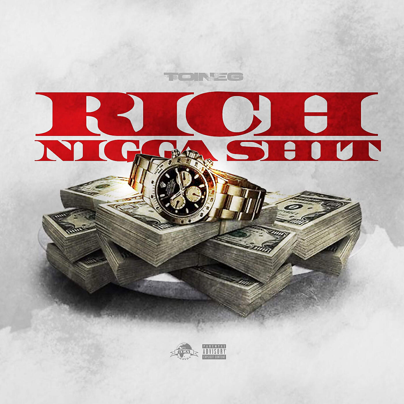 Релиз Rich Nigga Shit