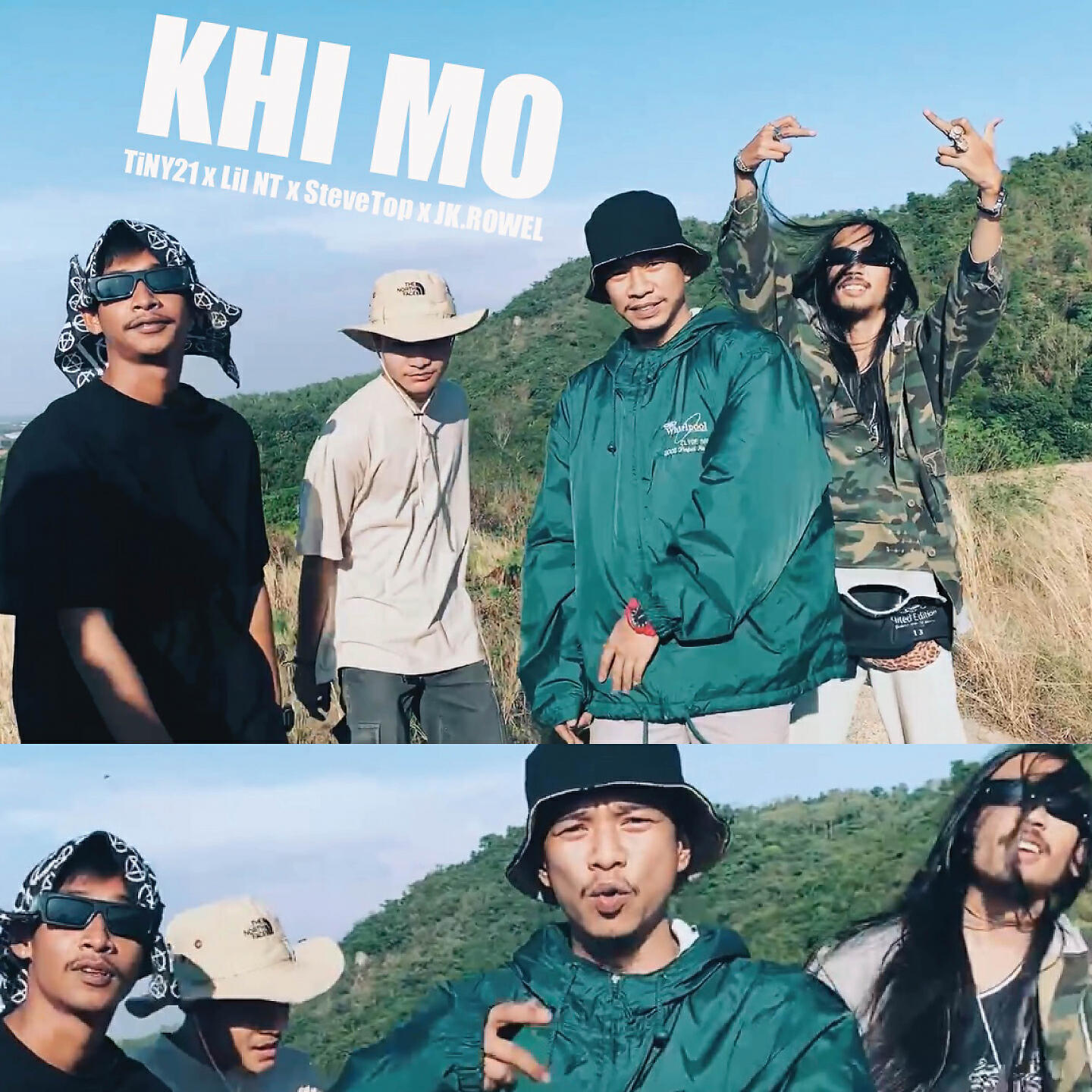 Релиз KHI MO