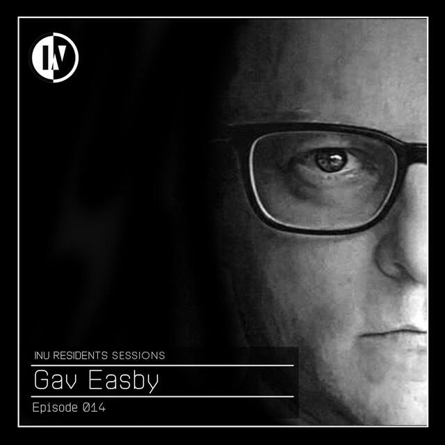 Релиз INU Residents Sessions 014 (DJ Mix)