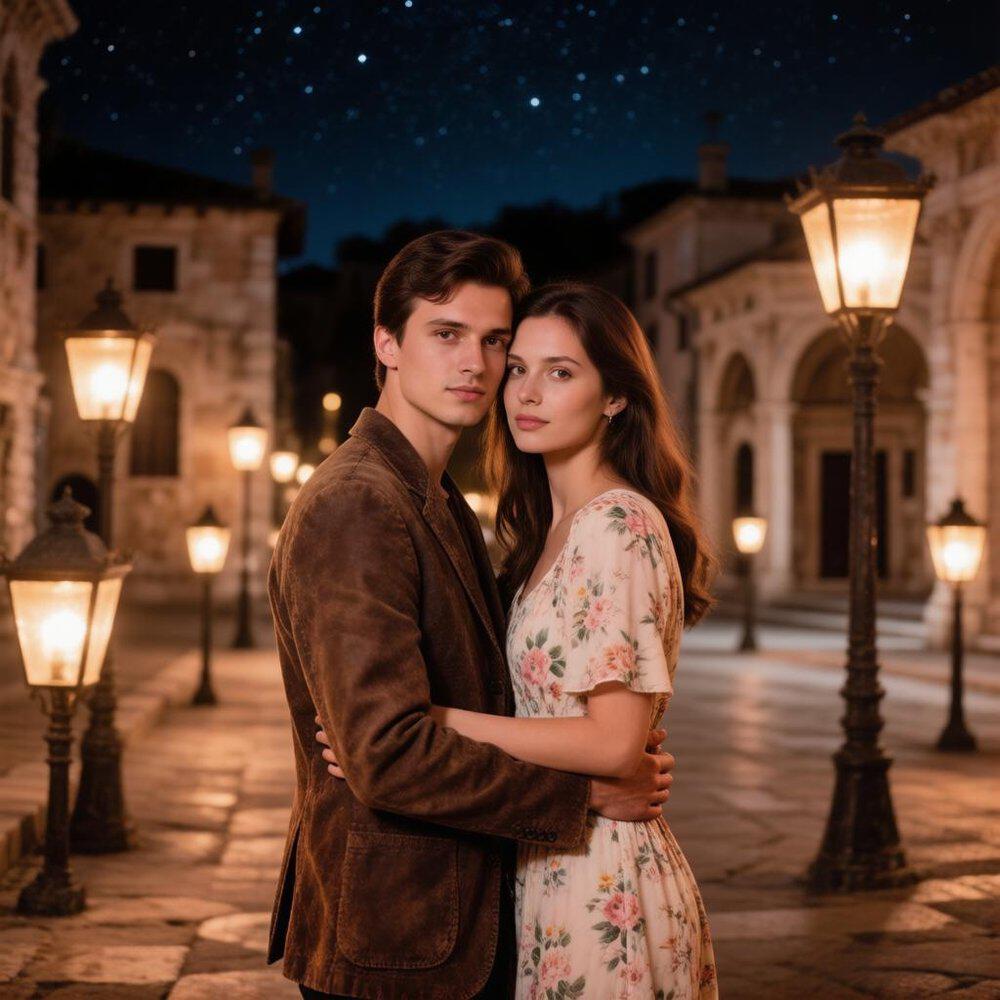 Релиз Love's Italian Melody