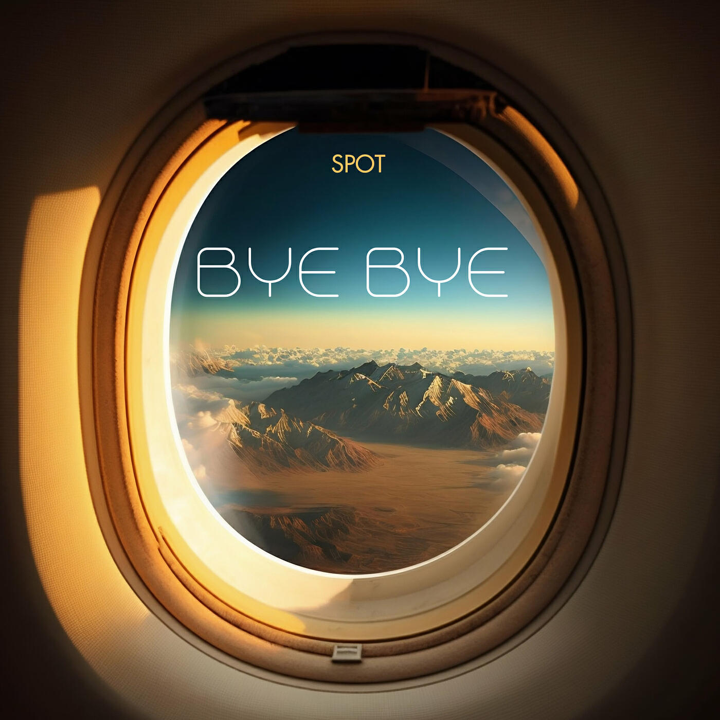 Релиз Bye Bye