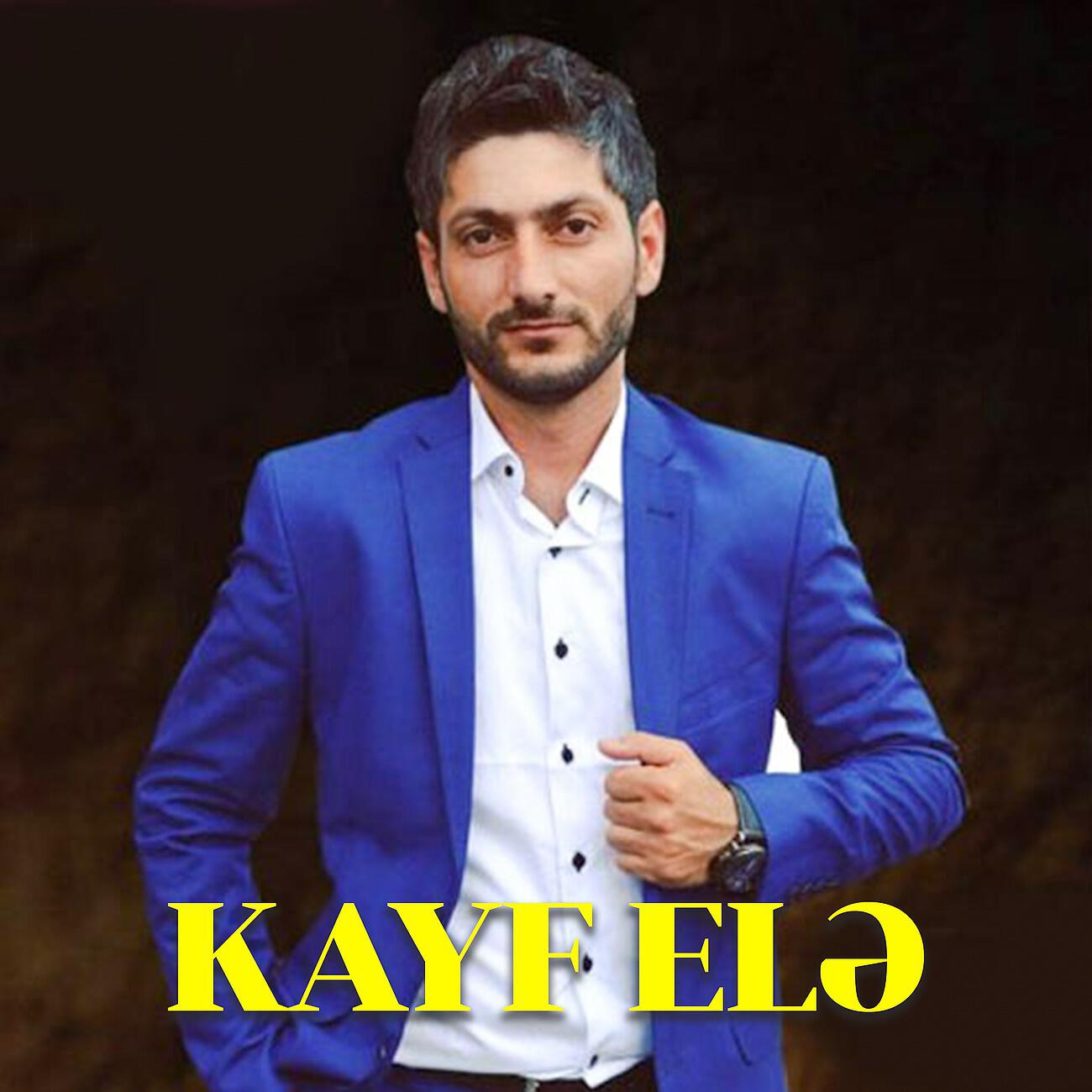 Релиз Kayf elə