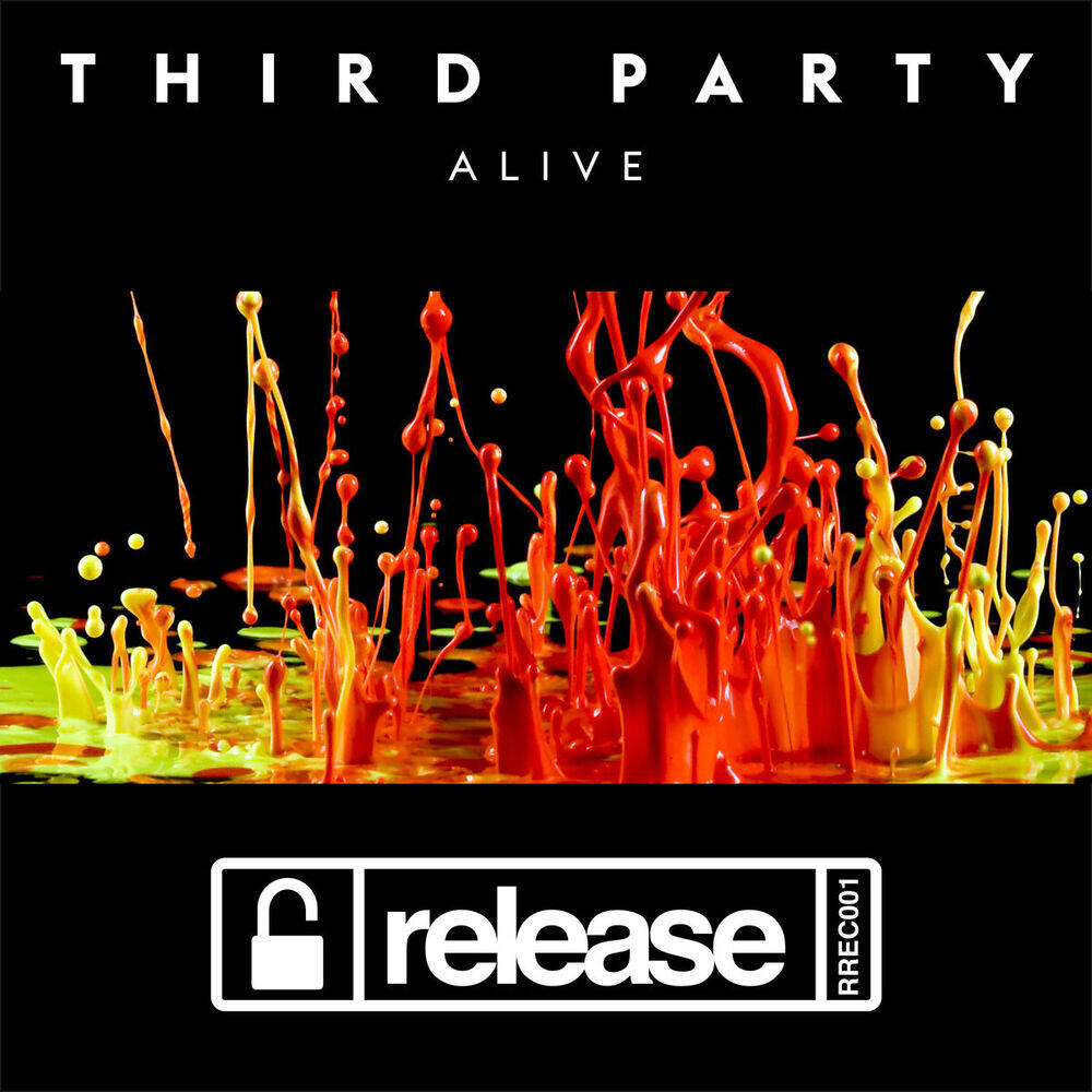 Релиз Alive