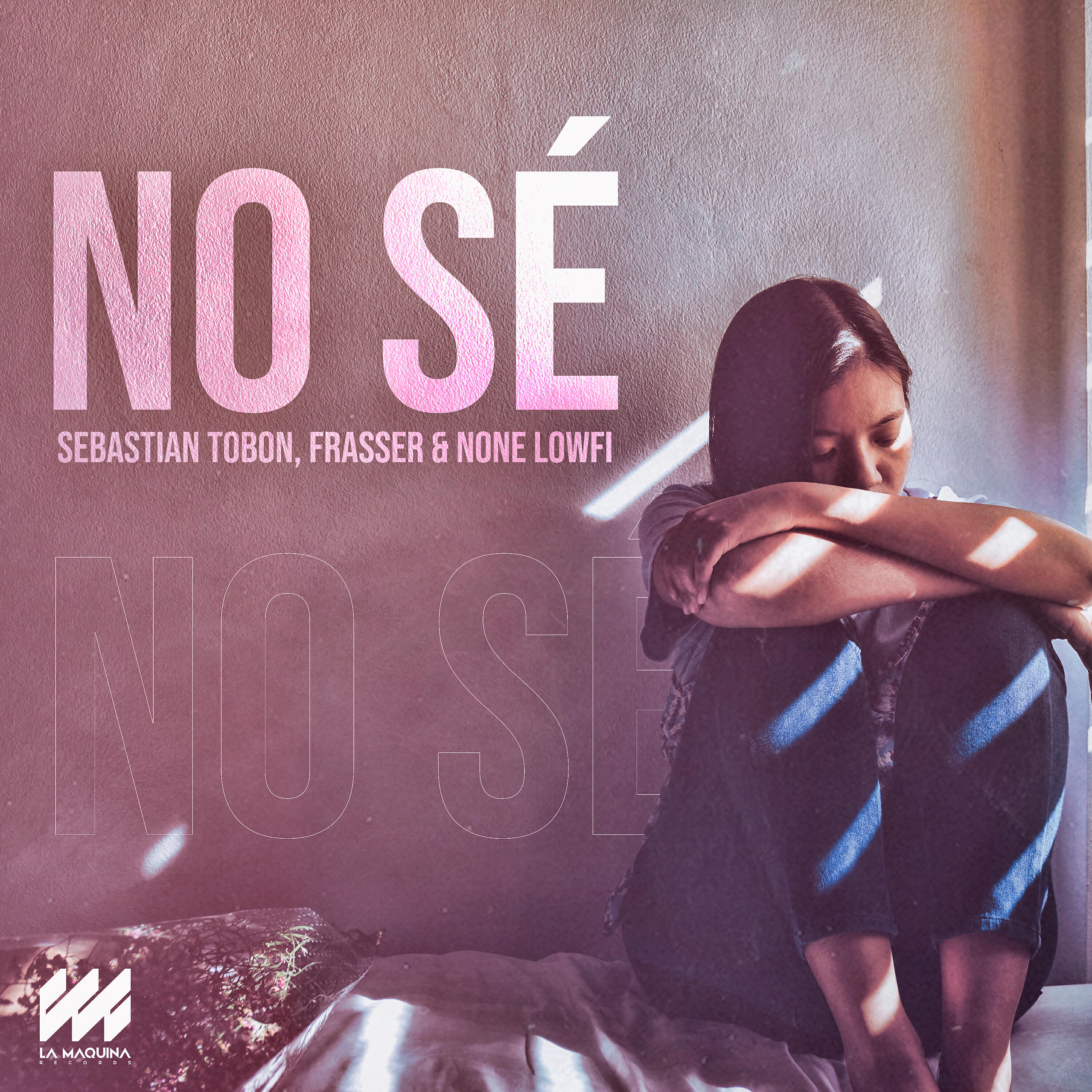Релиз No Sé