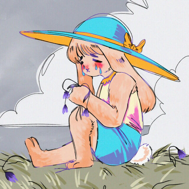 Релиз It's Way Too Hot Outside