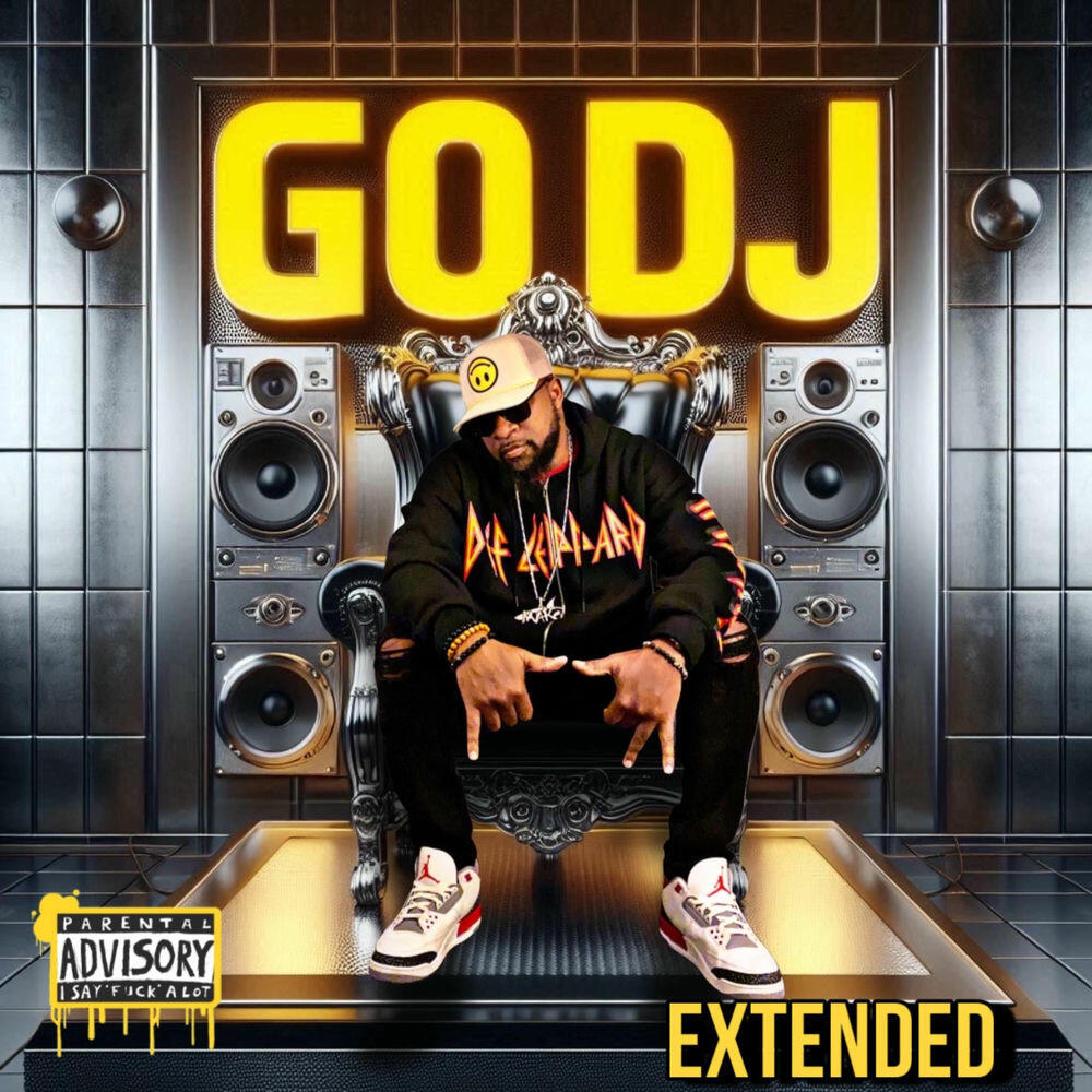 Релиз Go DJ
