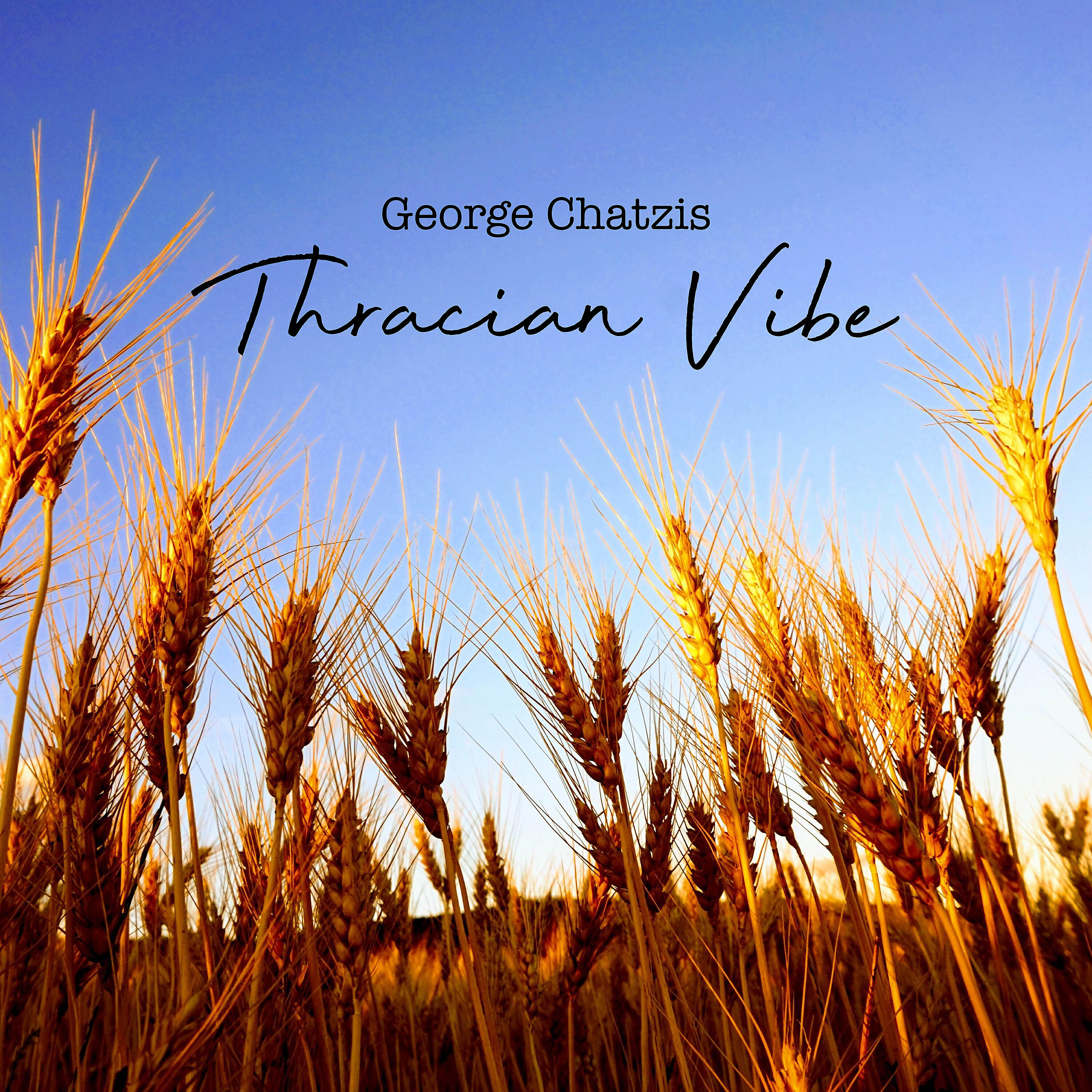 Релиз Thracian Vibe