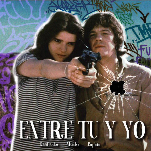 Релиз Entre Tú y Yo