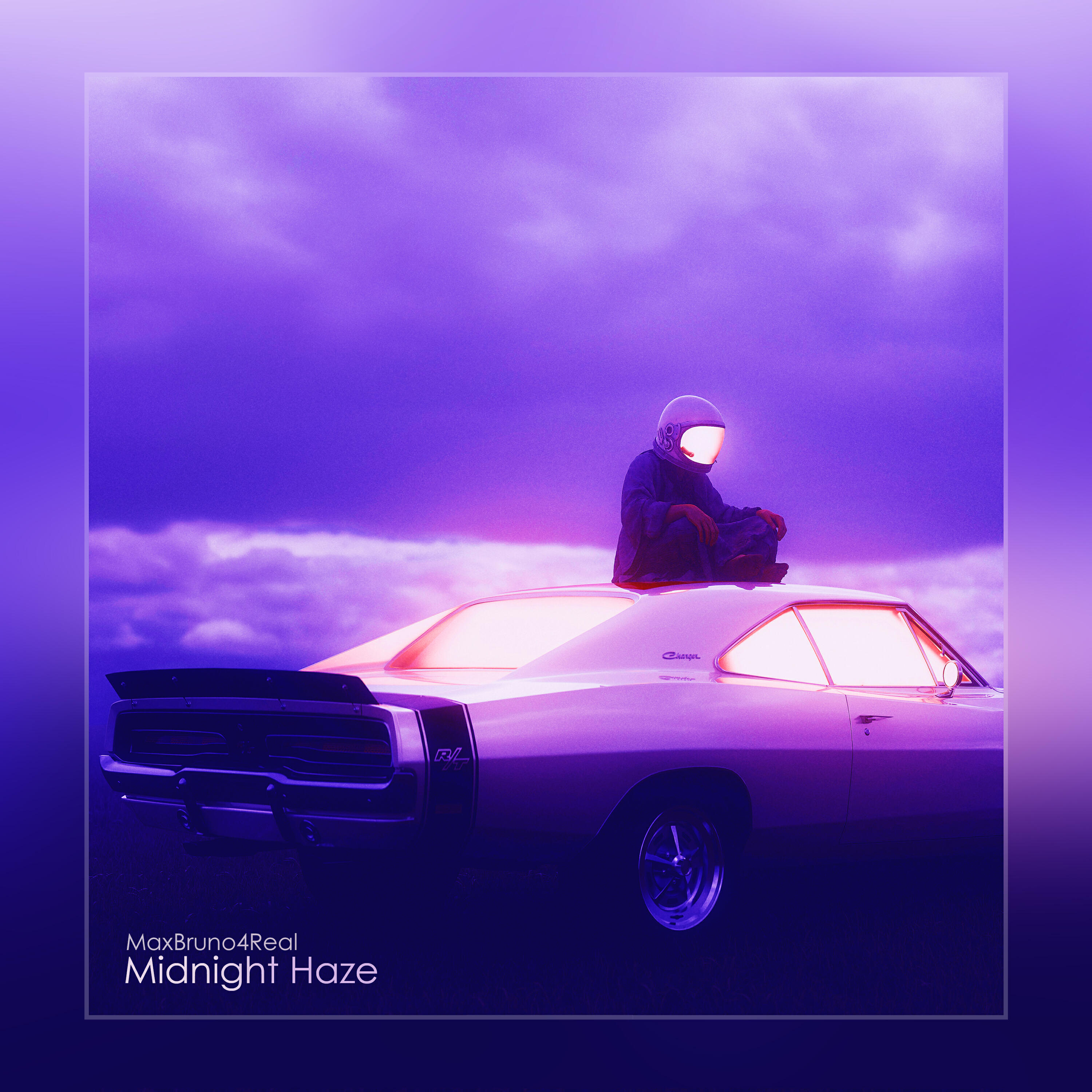 Релиз Midnight Haze