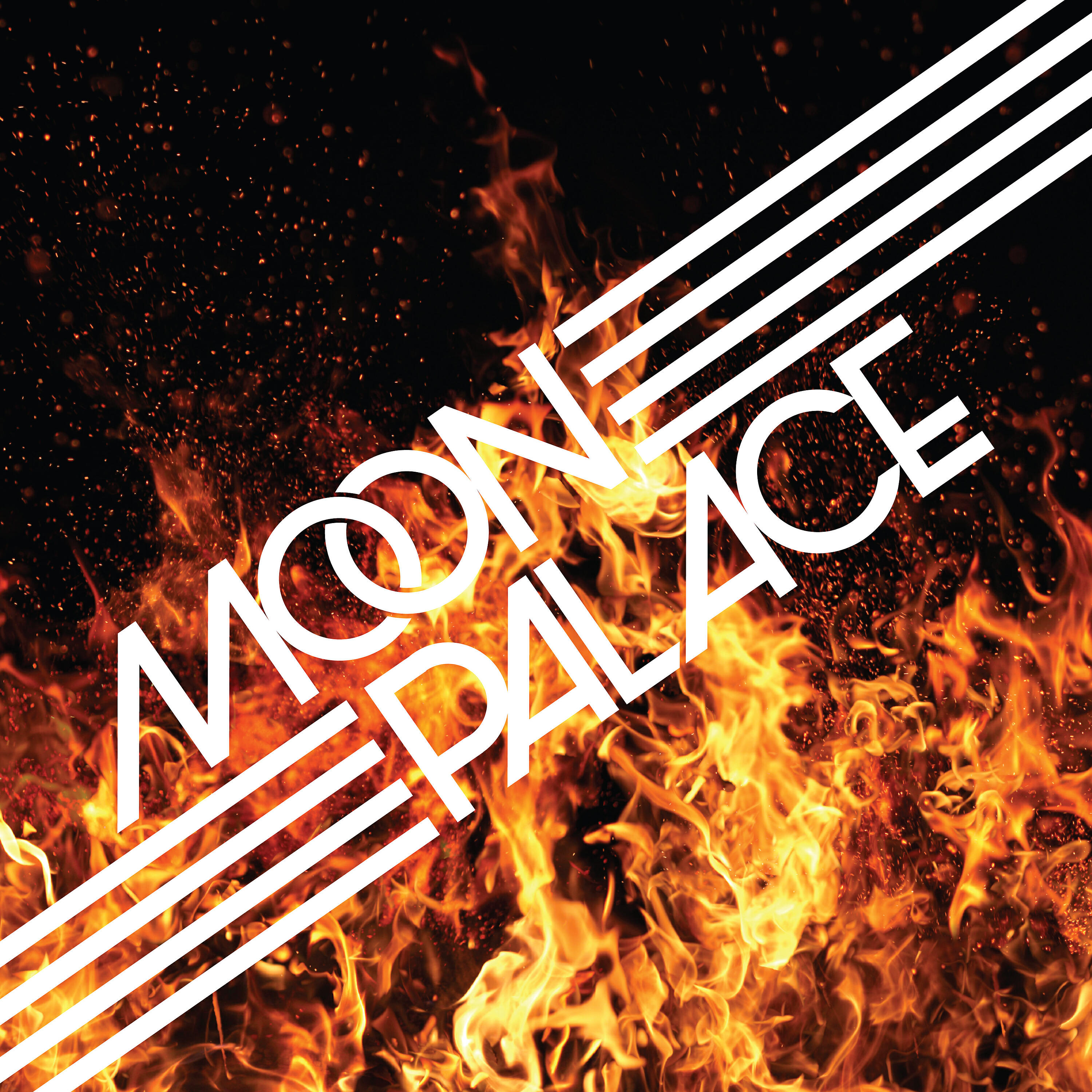 Релиз Fire Fire Fire EP