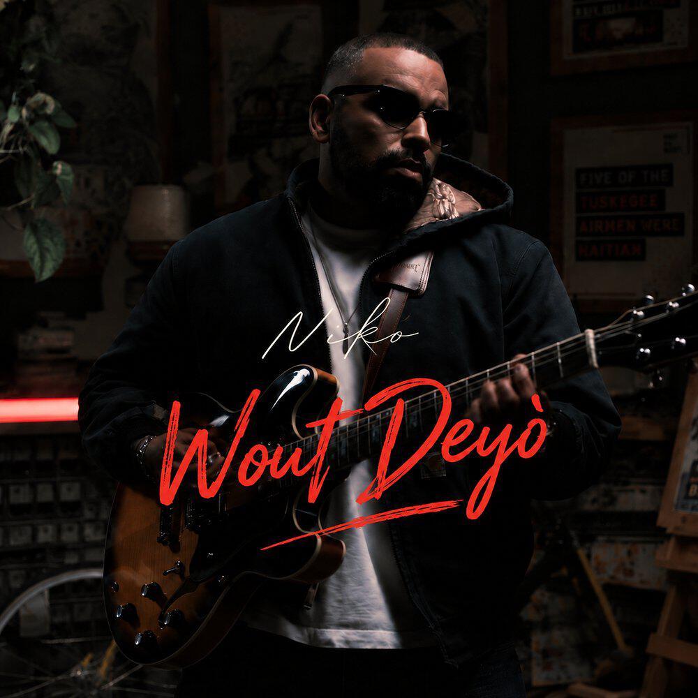 Релиз Wout Deyo
