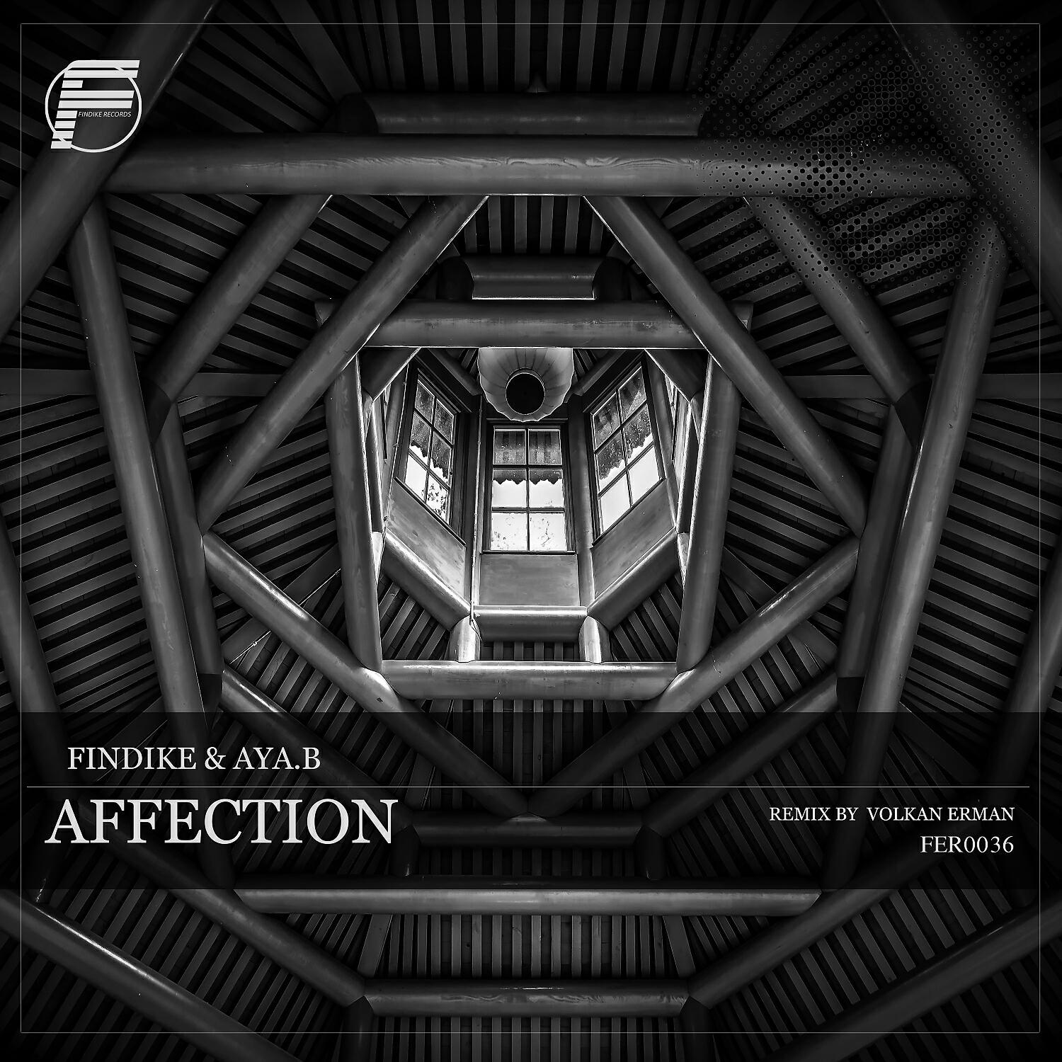 Релиз Affection