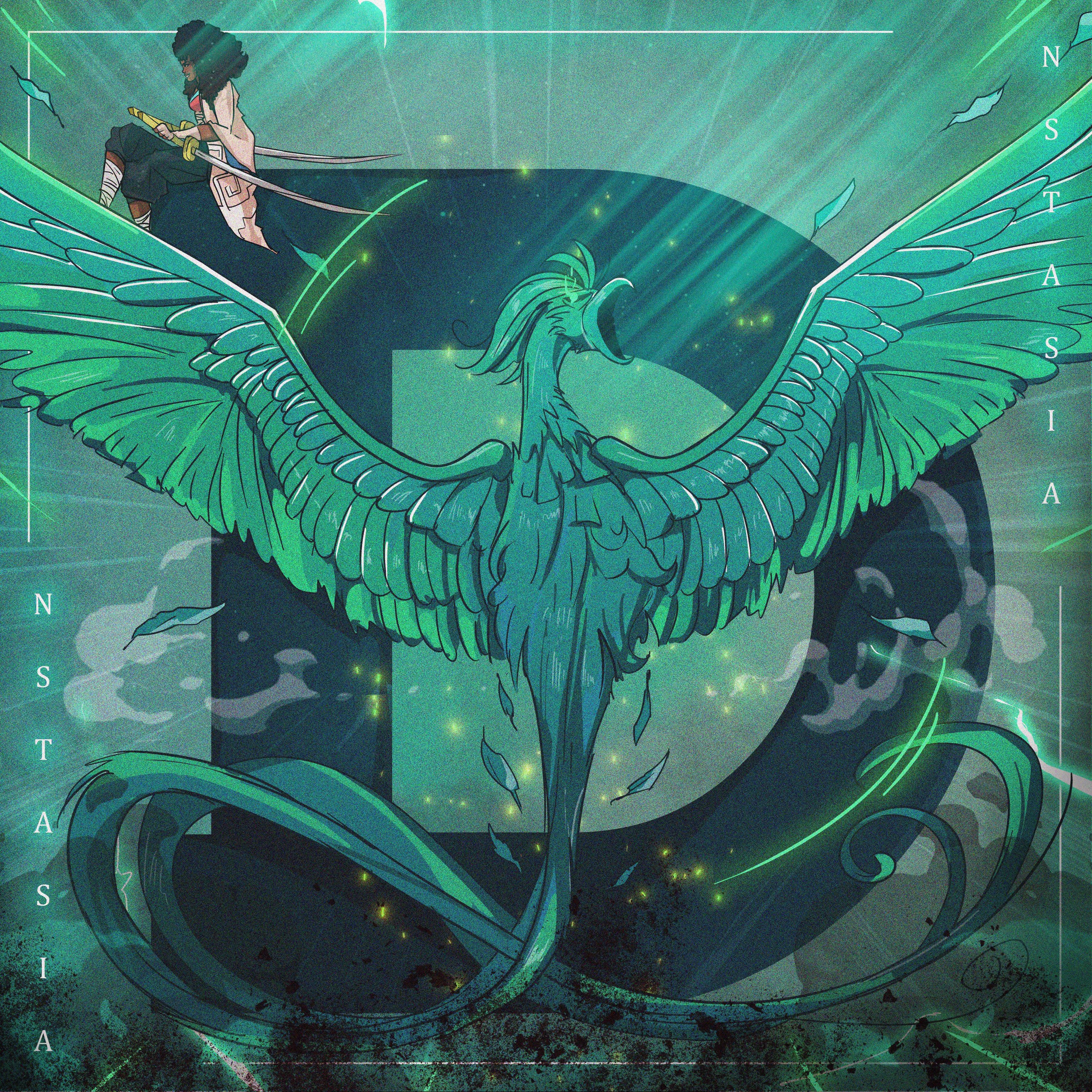 Релиз Daisuke (feat. NSTASIA)