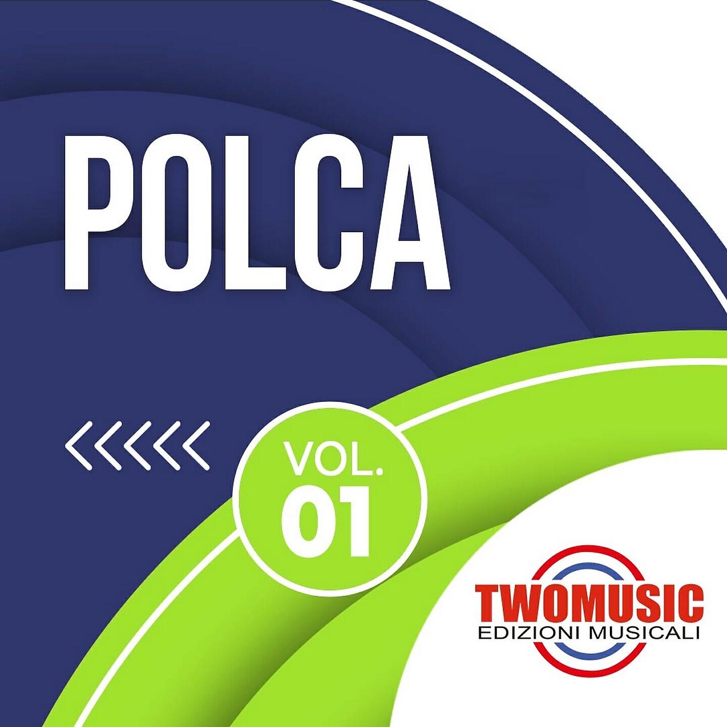 Релиз Polca, Vol. 1