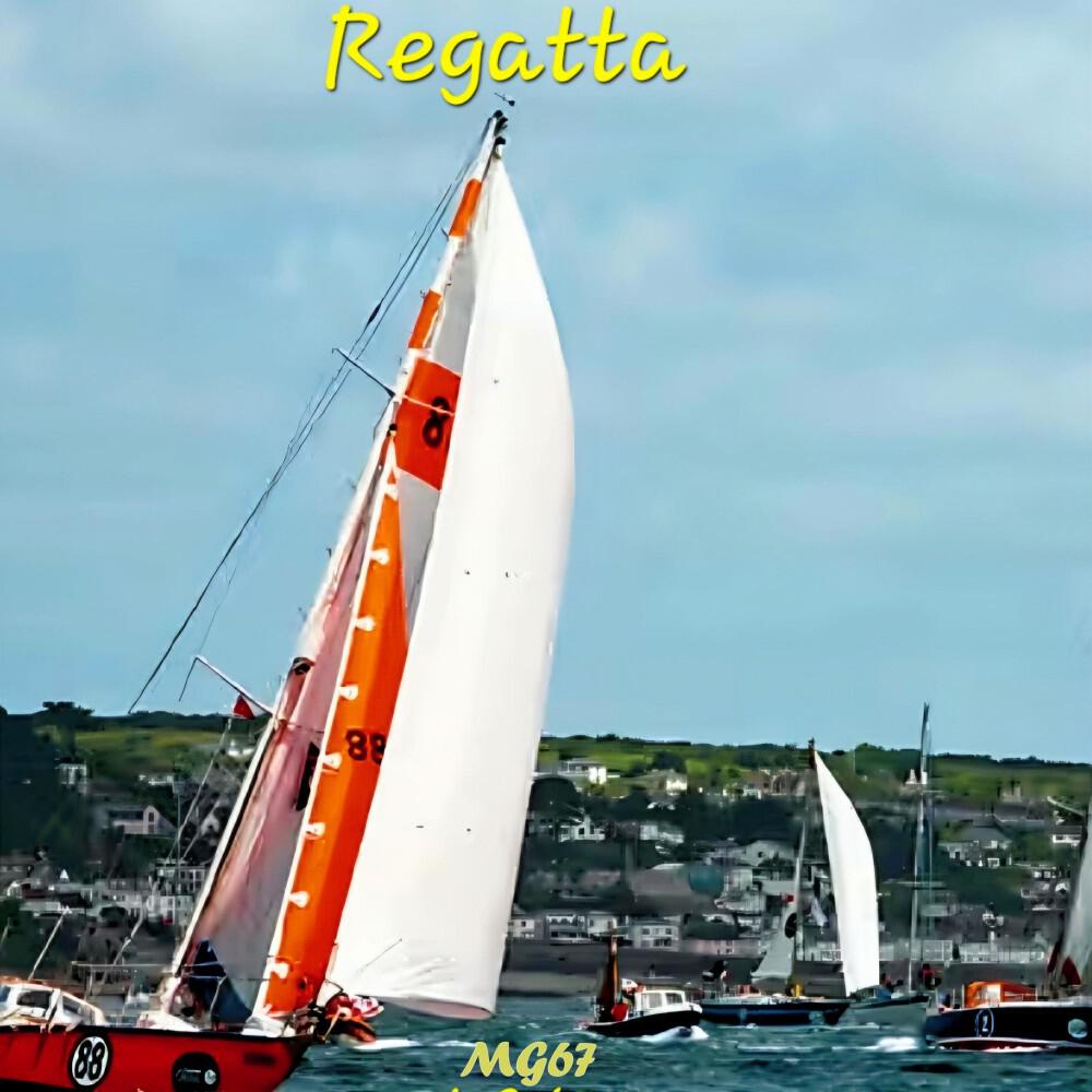 Релиз Regatta