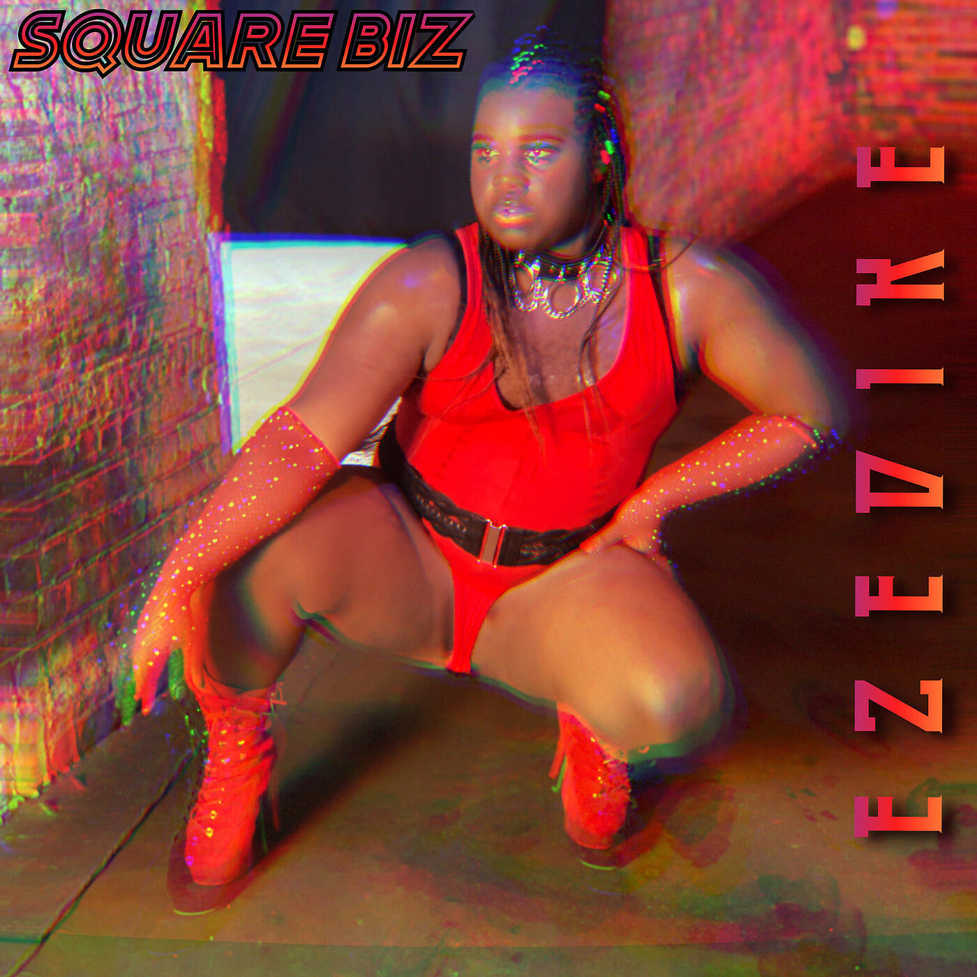Релиз Square Biz