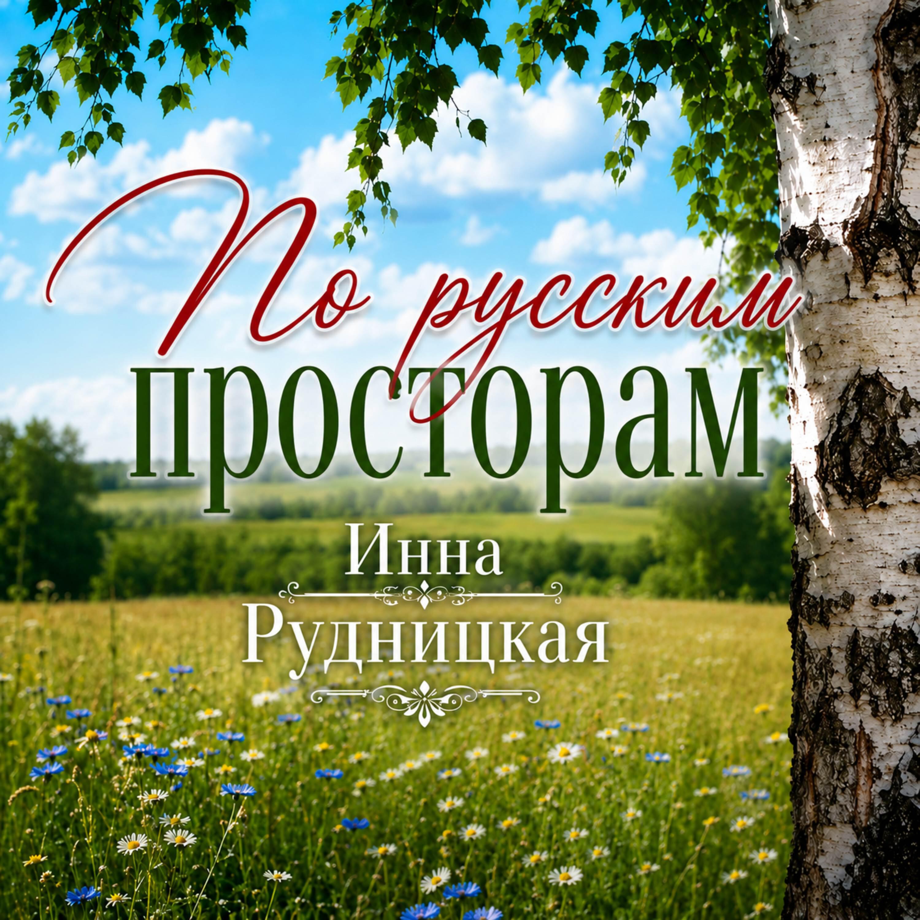Релиз По русским просторам