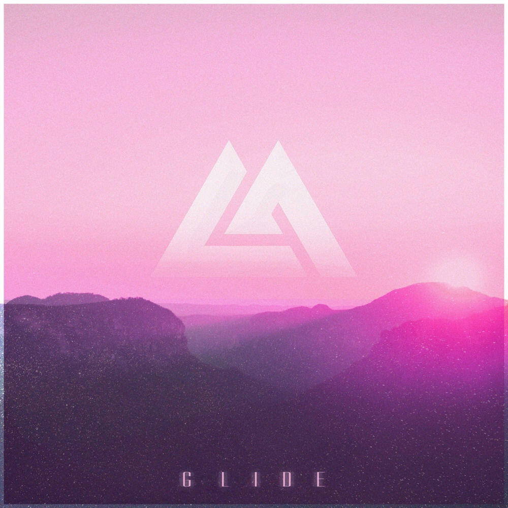 Релиз Glide (Fireflies)